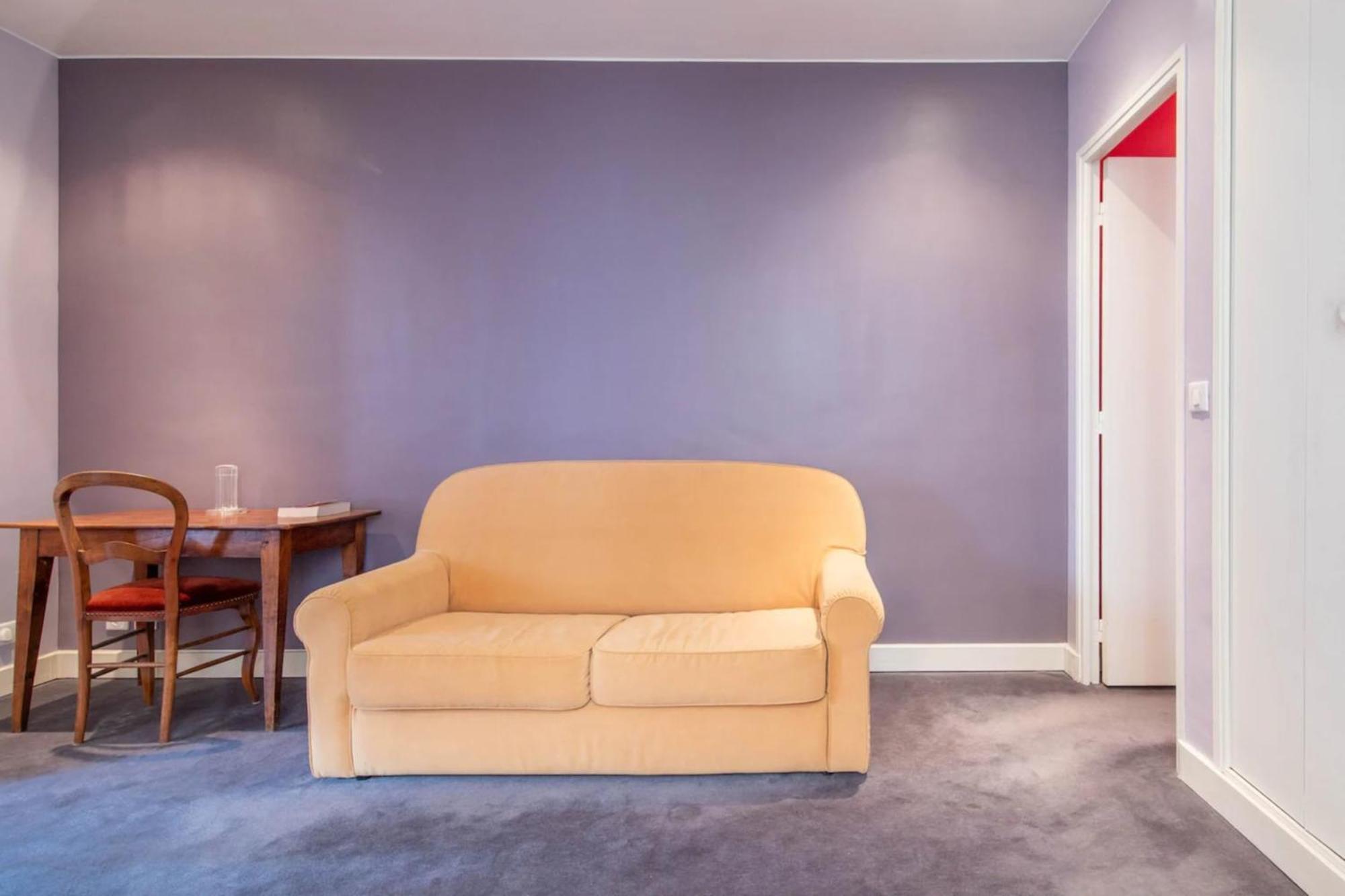 Spacious Beaugrenelle - 15th Appartement
