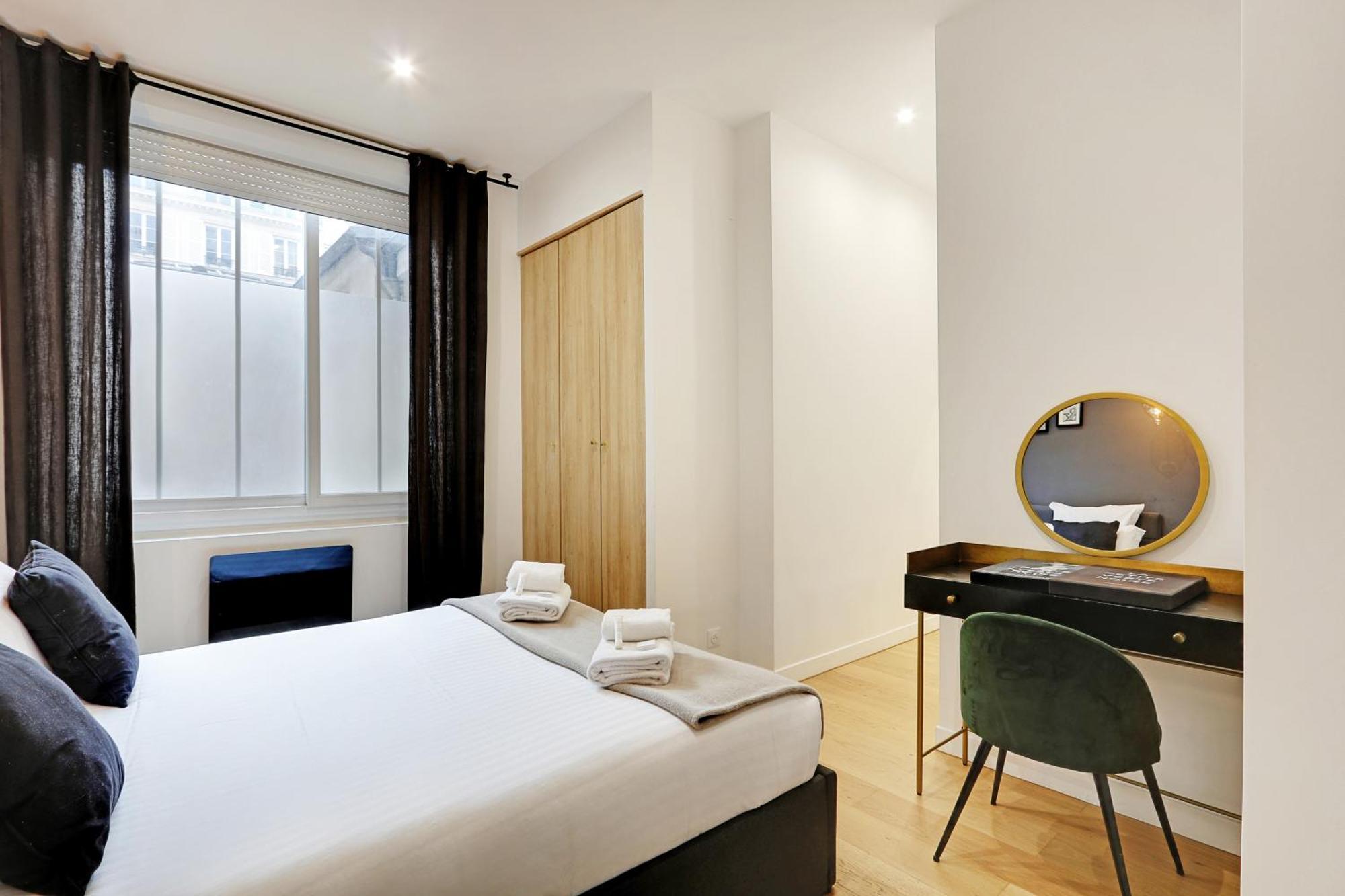 Appartement Pick A Flat's In Montmartre - Rue Pierre Fontaine *