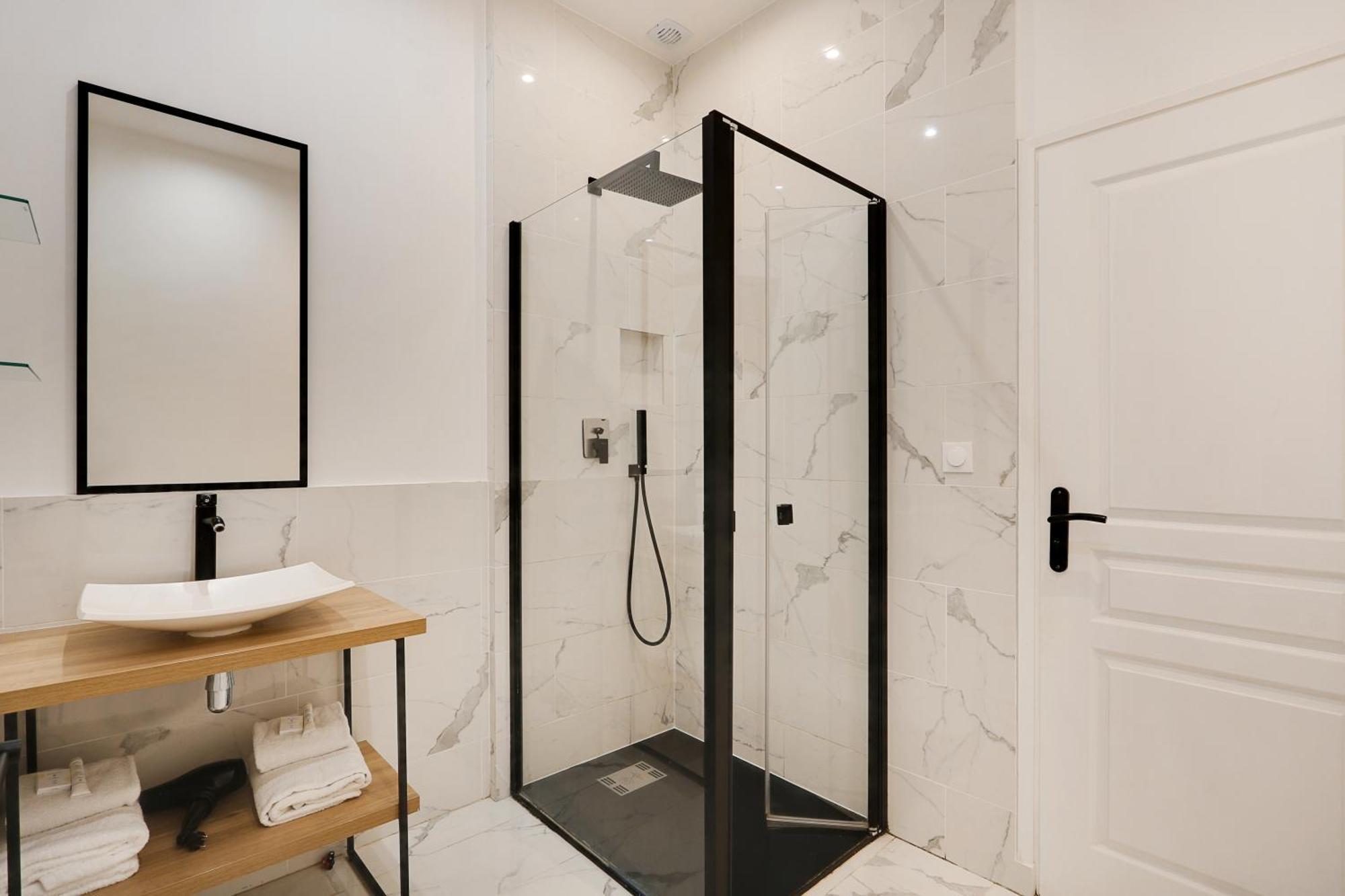 Appartement Pick A Flat's In Montmartre - Rue Pierre Fontaine