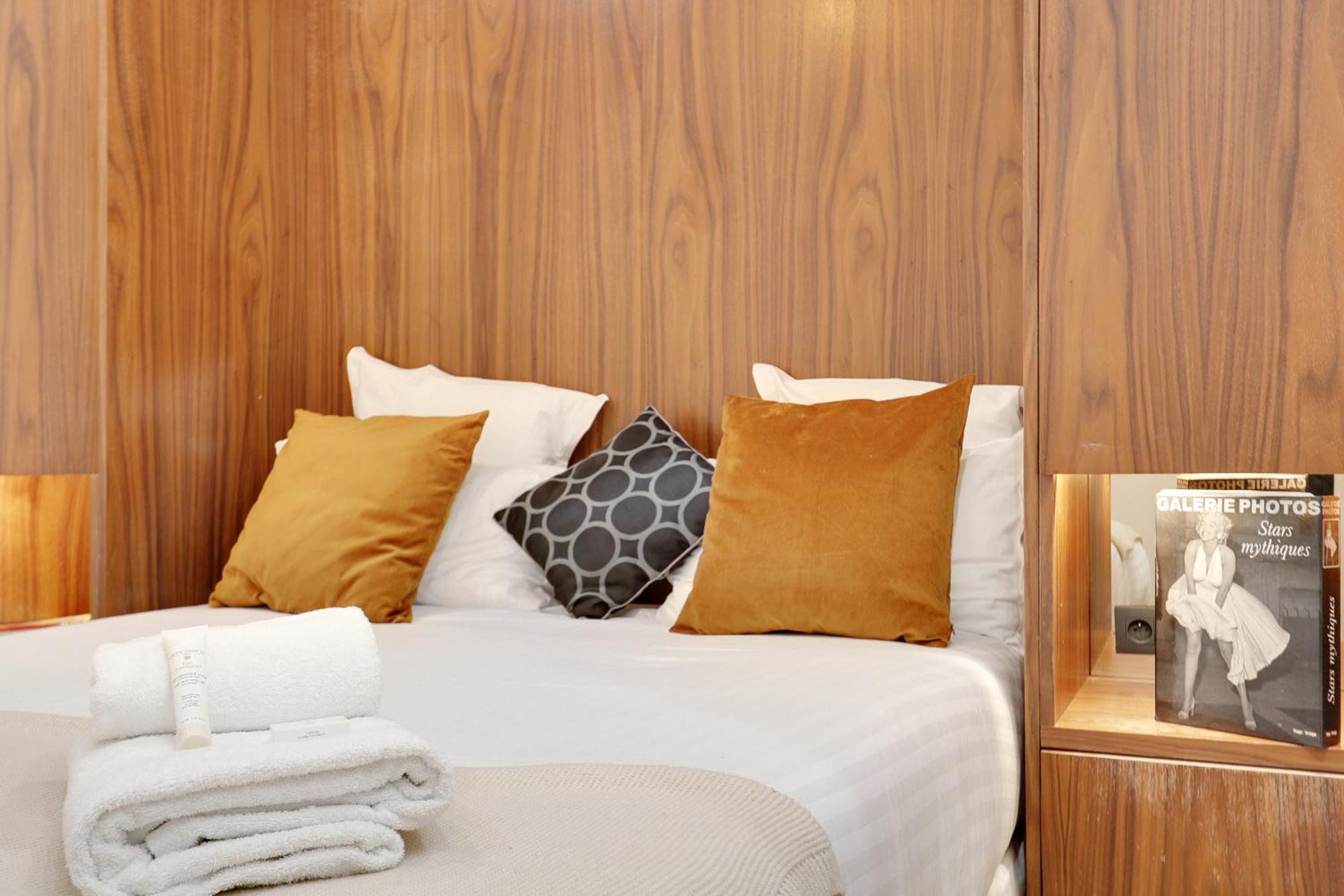 Appartement Pick A Flat's In Montmartre - Rue Pierre Fontaine