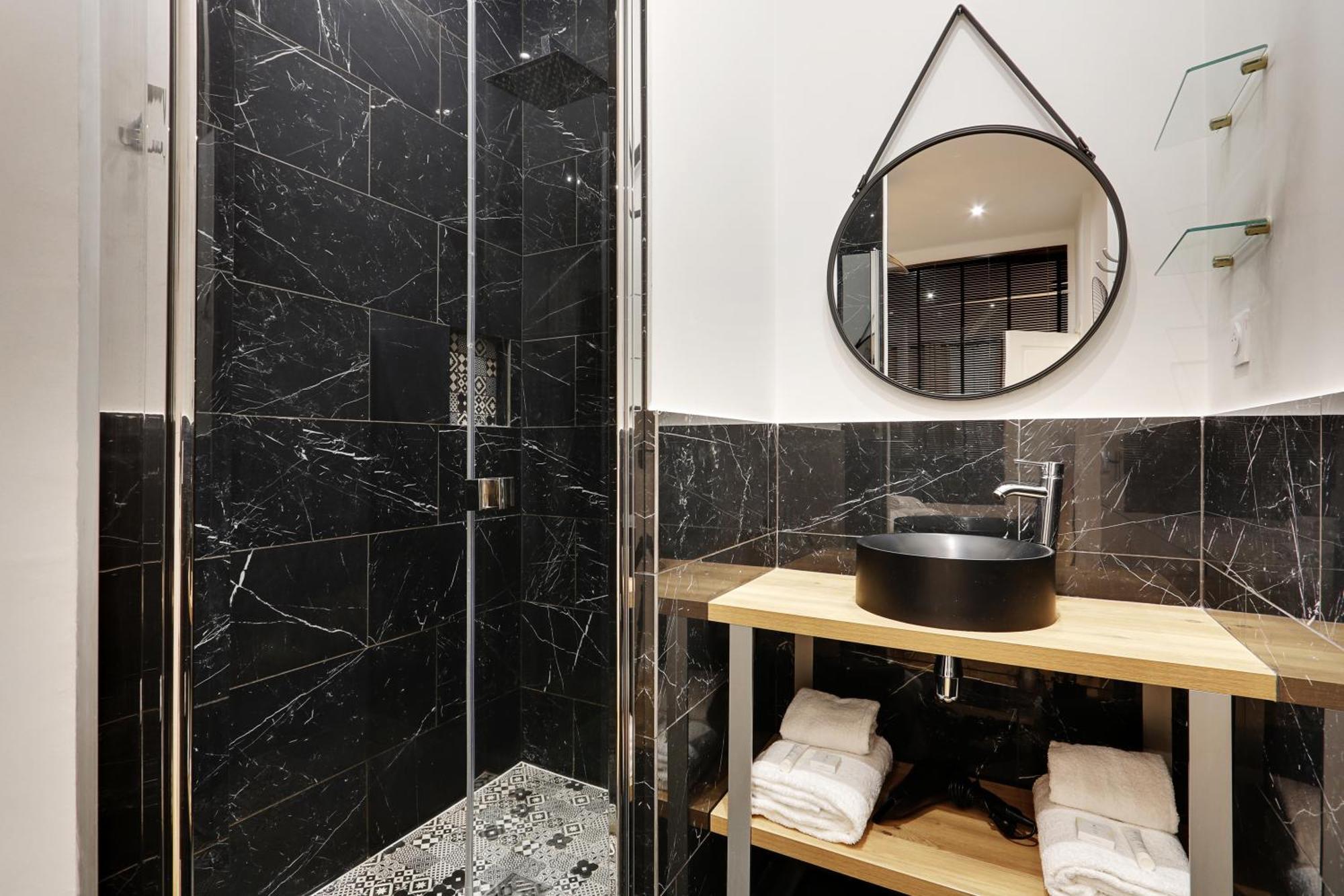 Pick A Flat's In Montmartre - Rue Pierre Fontaine Appartement *