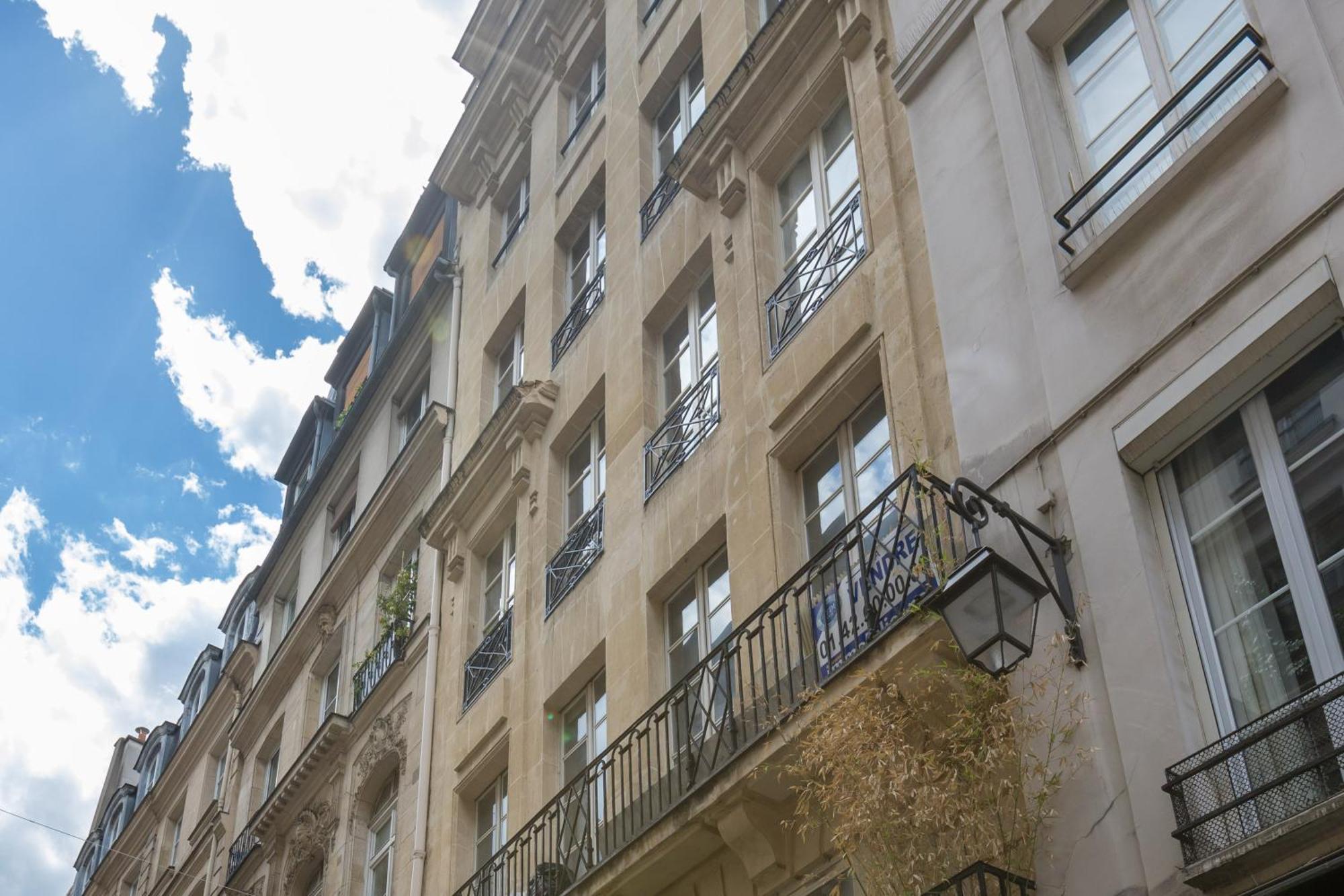 Charming Flat , Heart Of Apartamento *