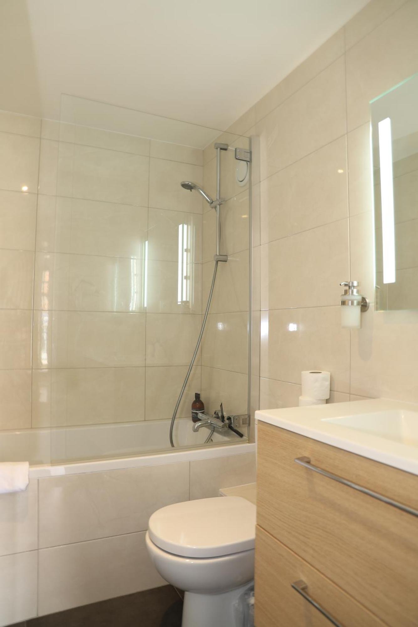 Amhotel Italie Paris