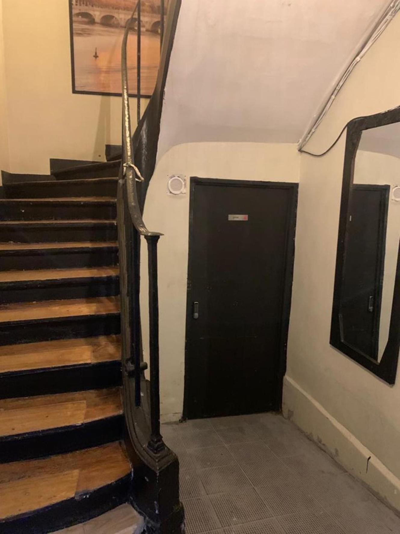 Apartamento 158 - Urban Louis Vuitton Flat In Montorgueil Paris