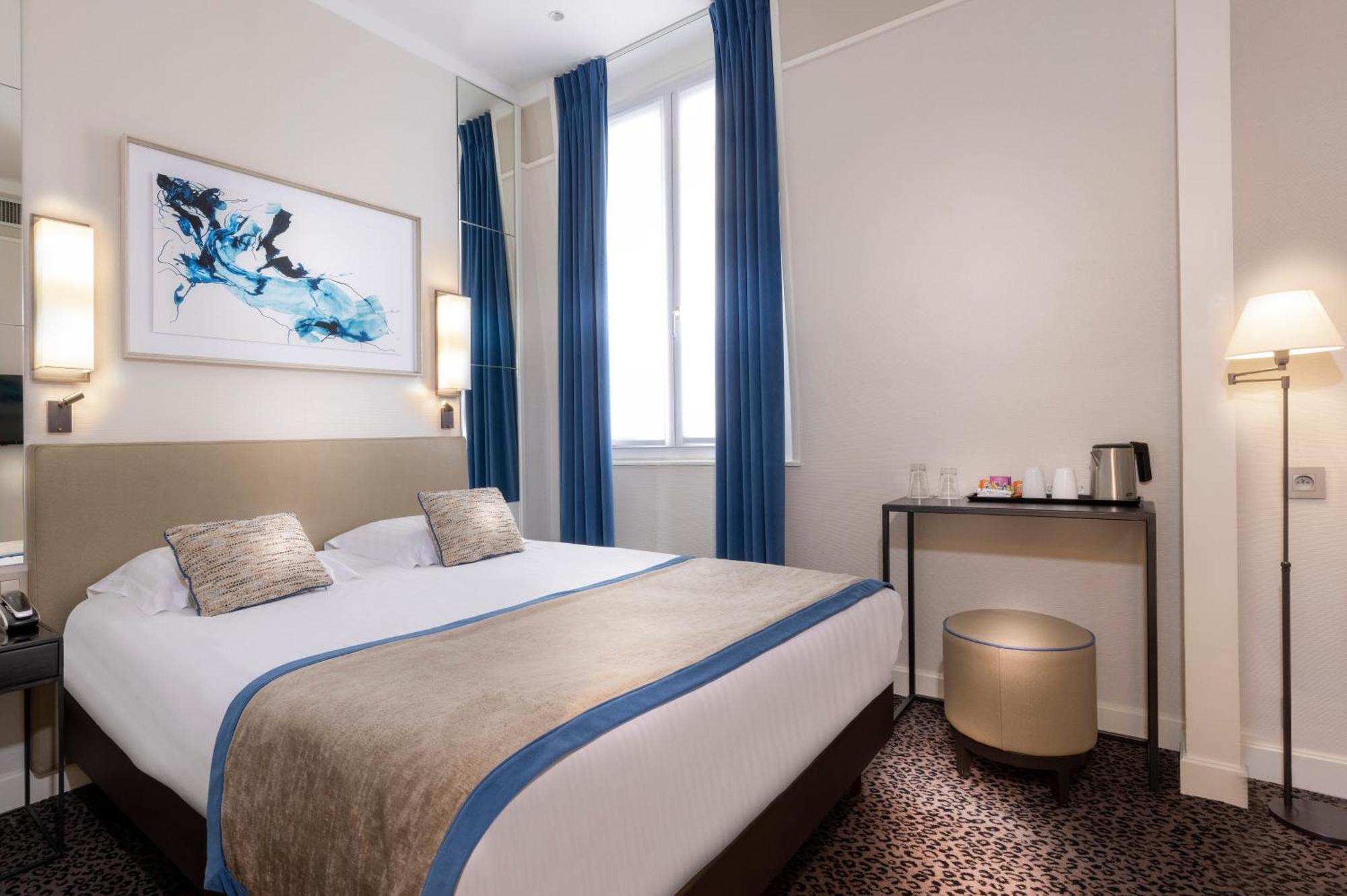 Du Bois Champs-elysees 3*
