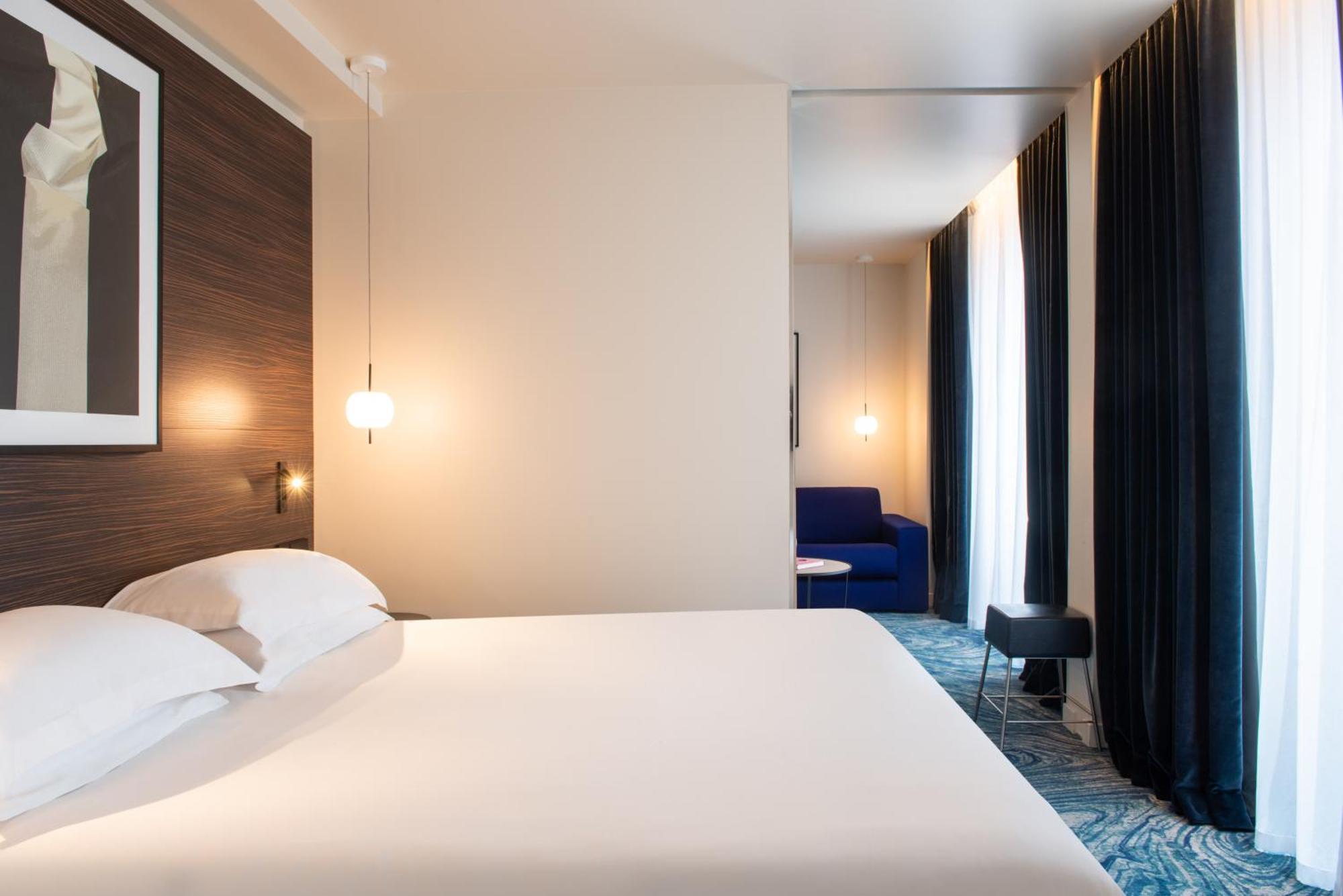Golden Tulip Opera De Noailles 4*