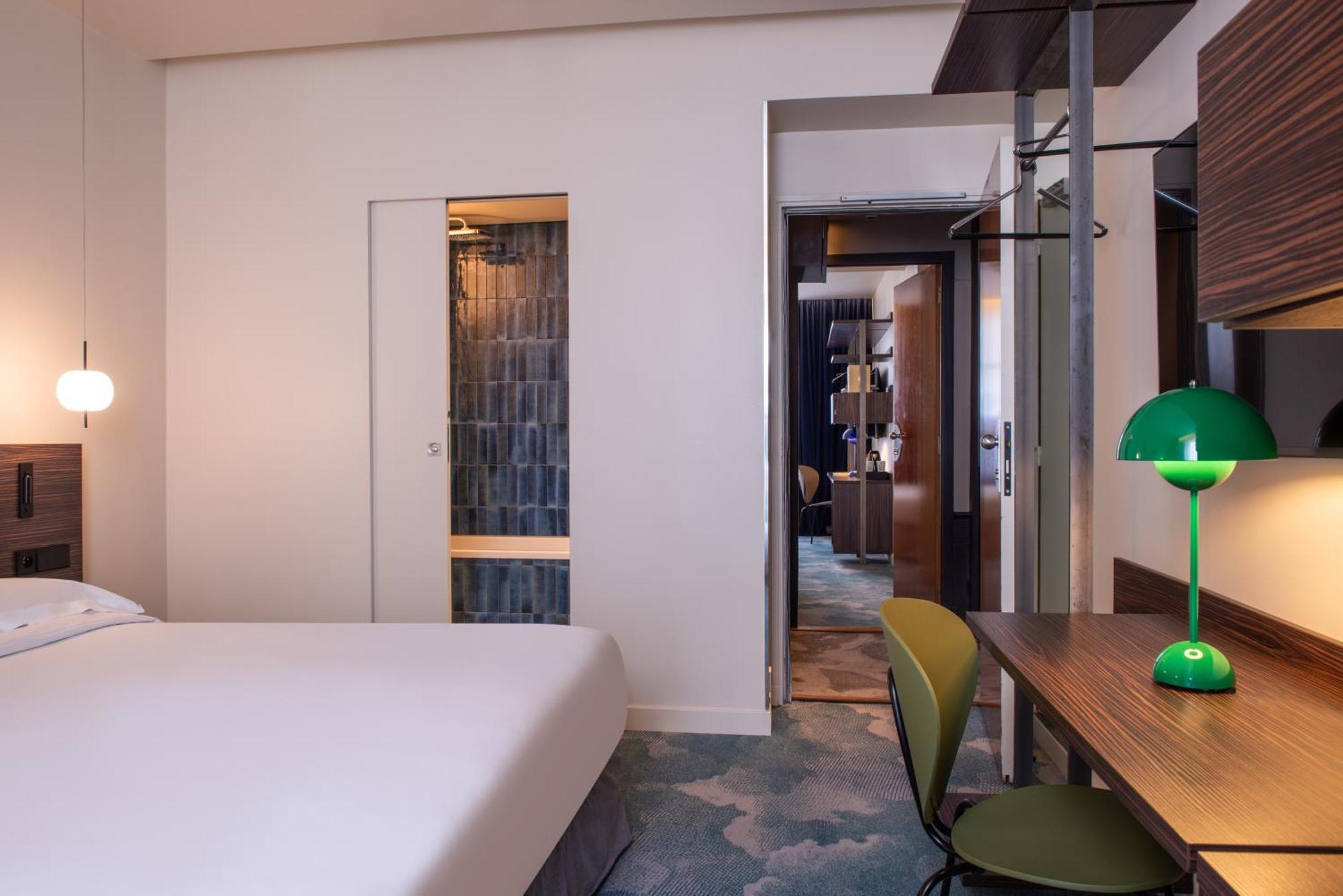 Golden Tulip Opera De Noailles Hotel 4*