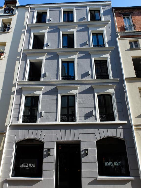 Hotel Noir 3*