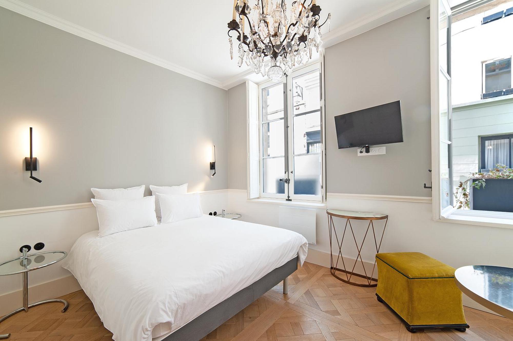 Maison d'hôtes Le Pavillon Du Marais Paris