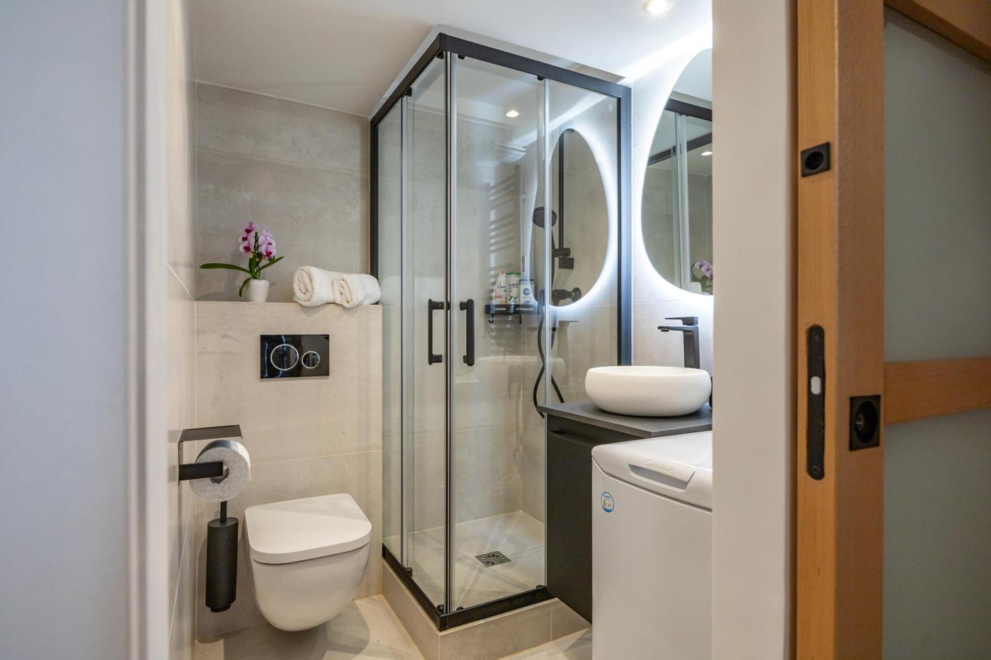 Apartamento Charming Flat , Heart Of Paris