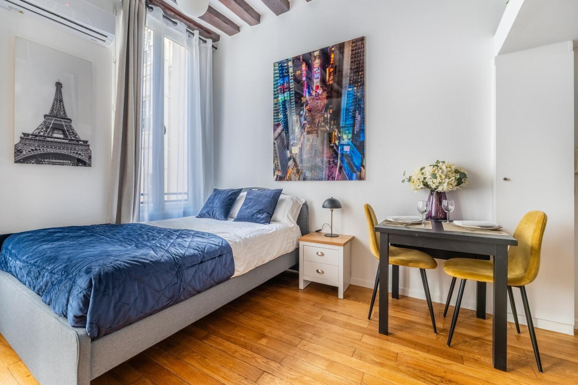 Apartamento Charming Flat , Heart Of *