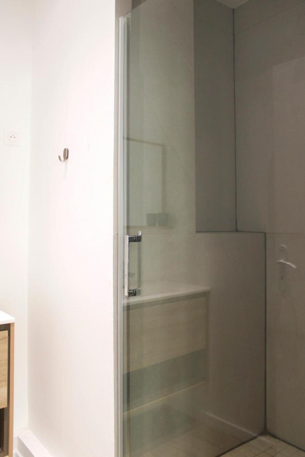 Spacious Appt Close To Place Monge * Paris