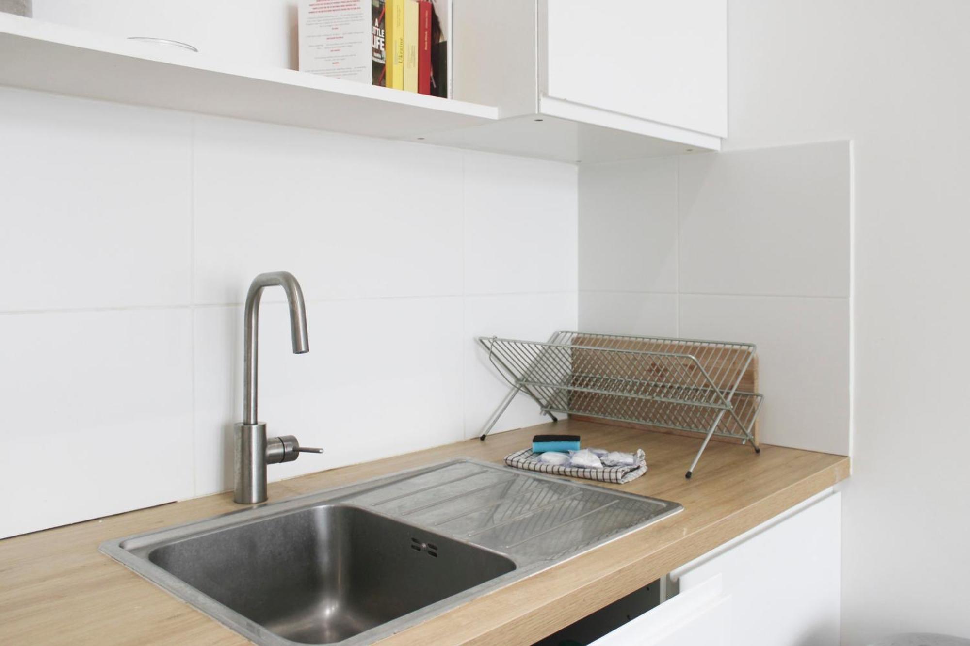 Spacious Appt Close To Place Monge *