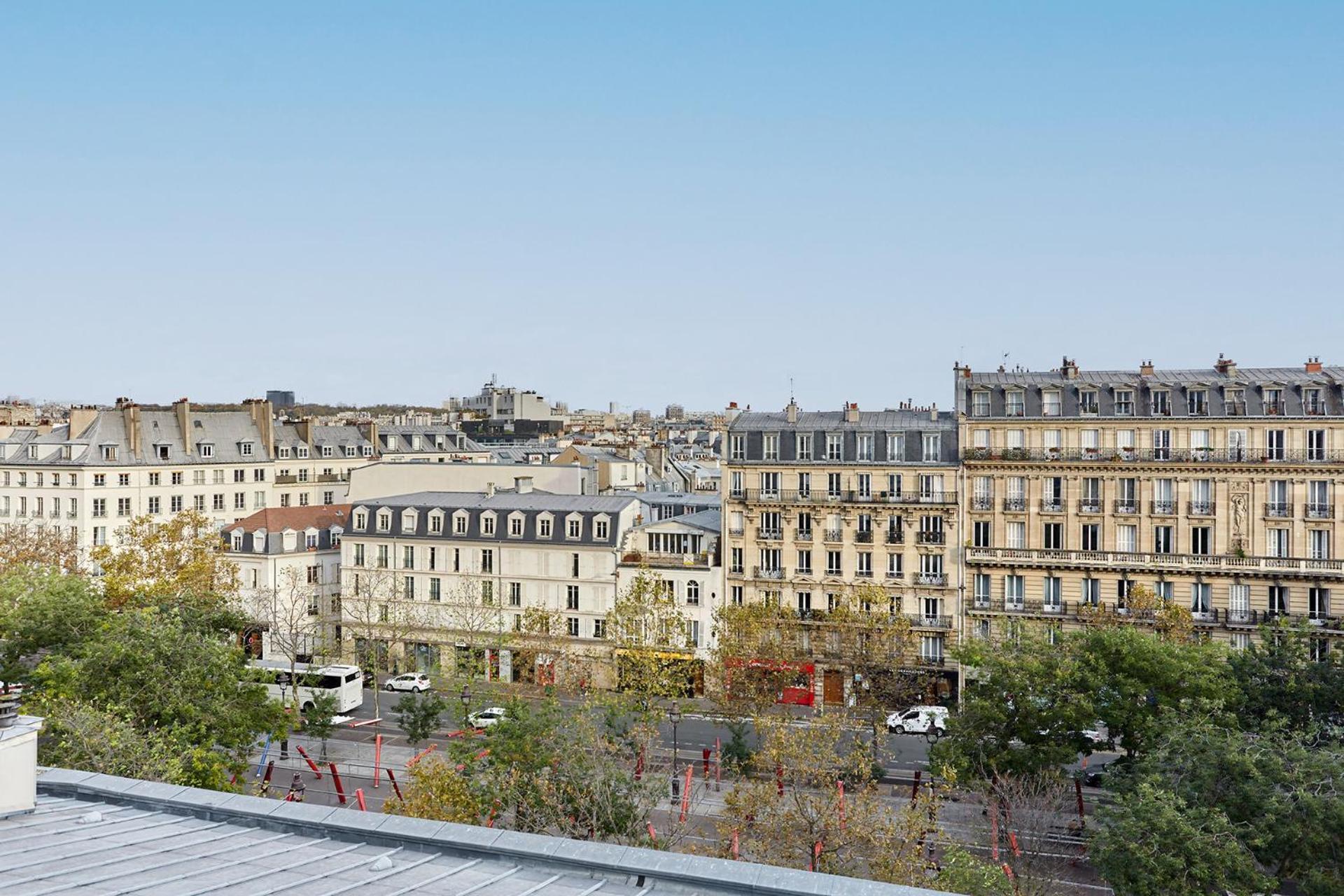 Apartamento Le Marais By Prestige