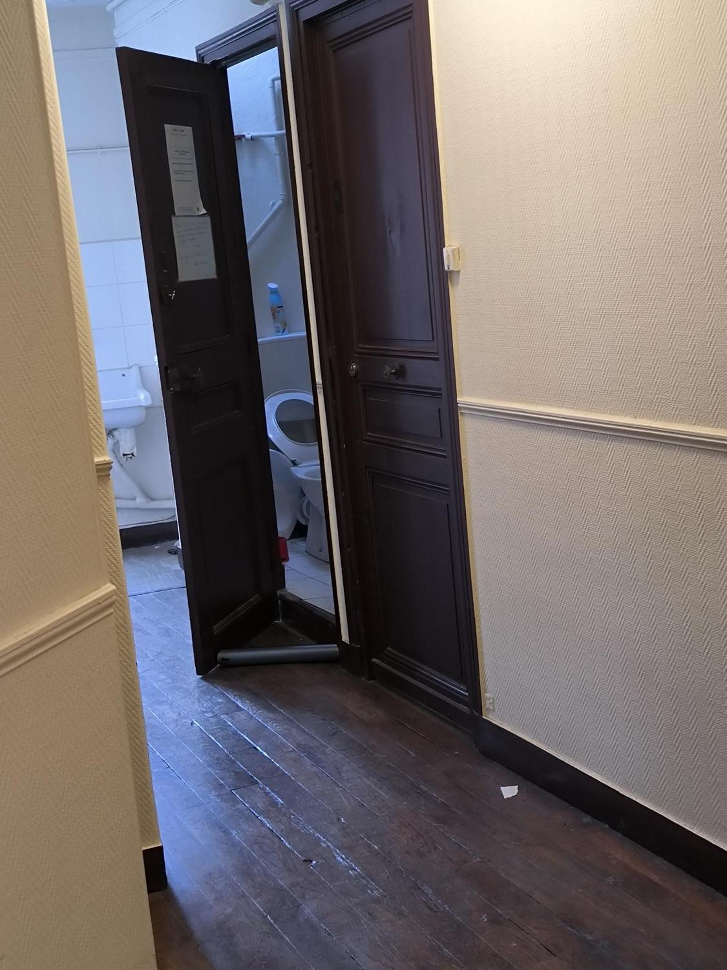 Studio 9m2 Tour Eiffel Invalide Champ De Mars 75015 Apartment