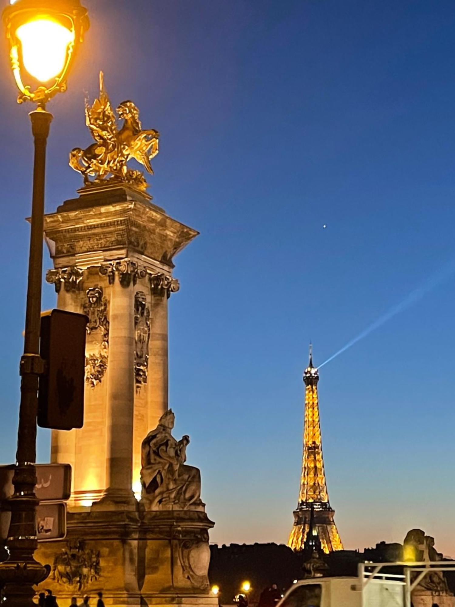 Appartement Lovely Central, Le Marais, *