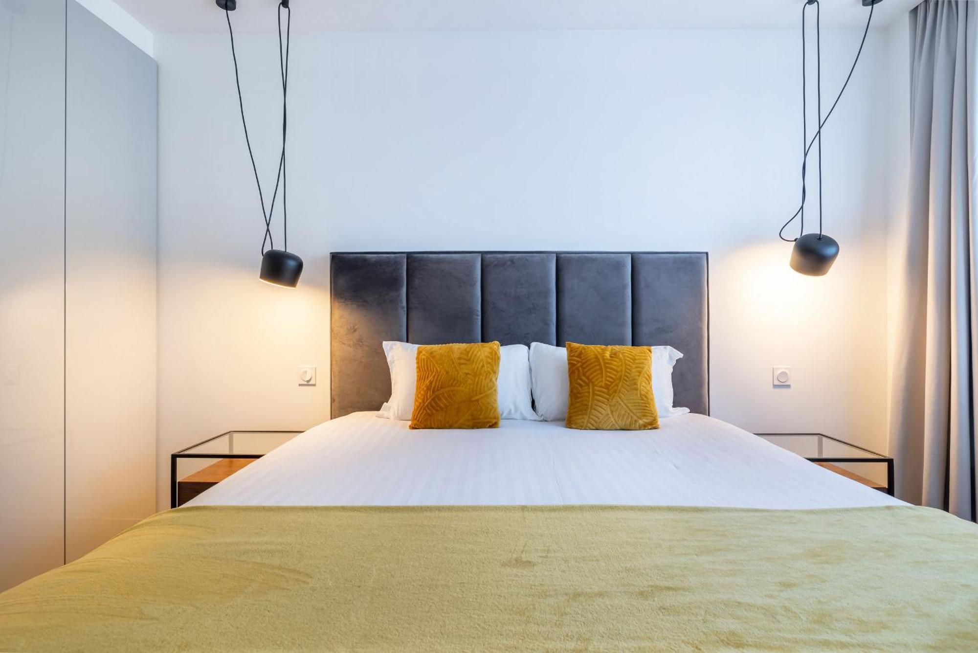 Atelier Apartamento *