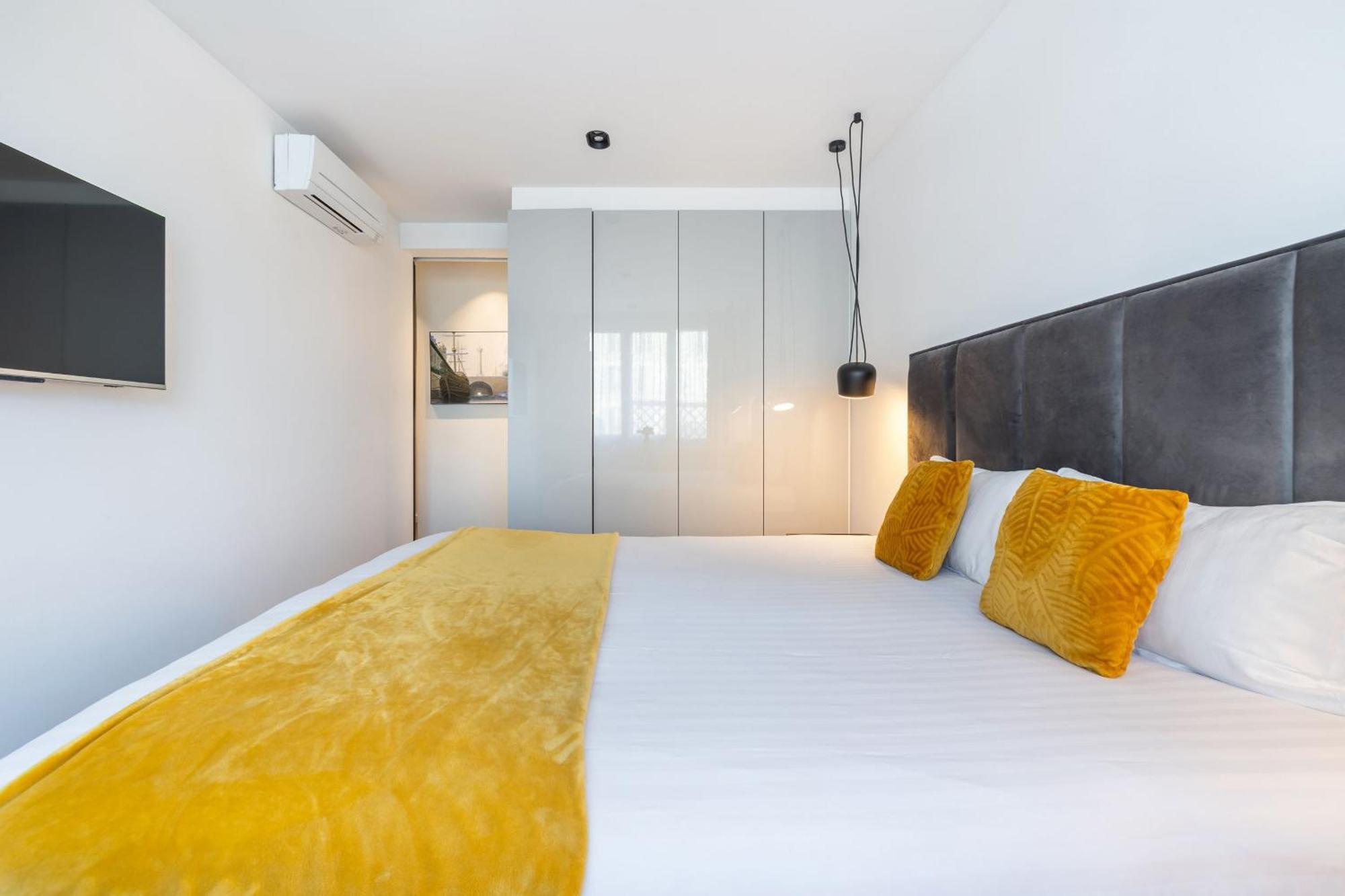 Apartamento Atelier *