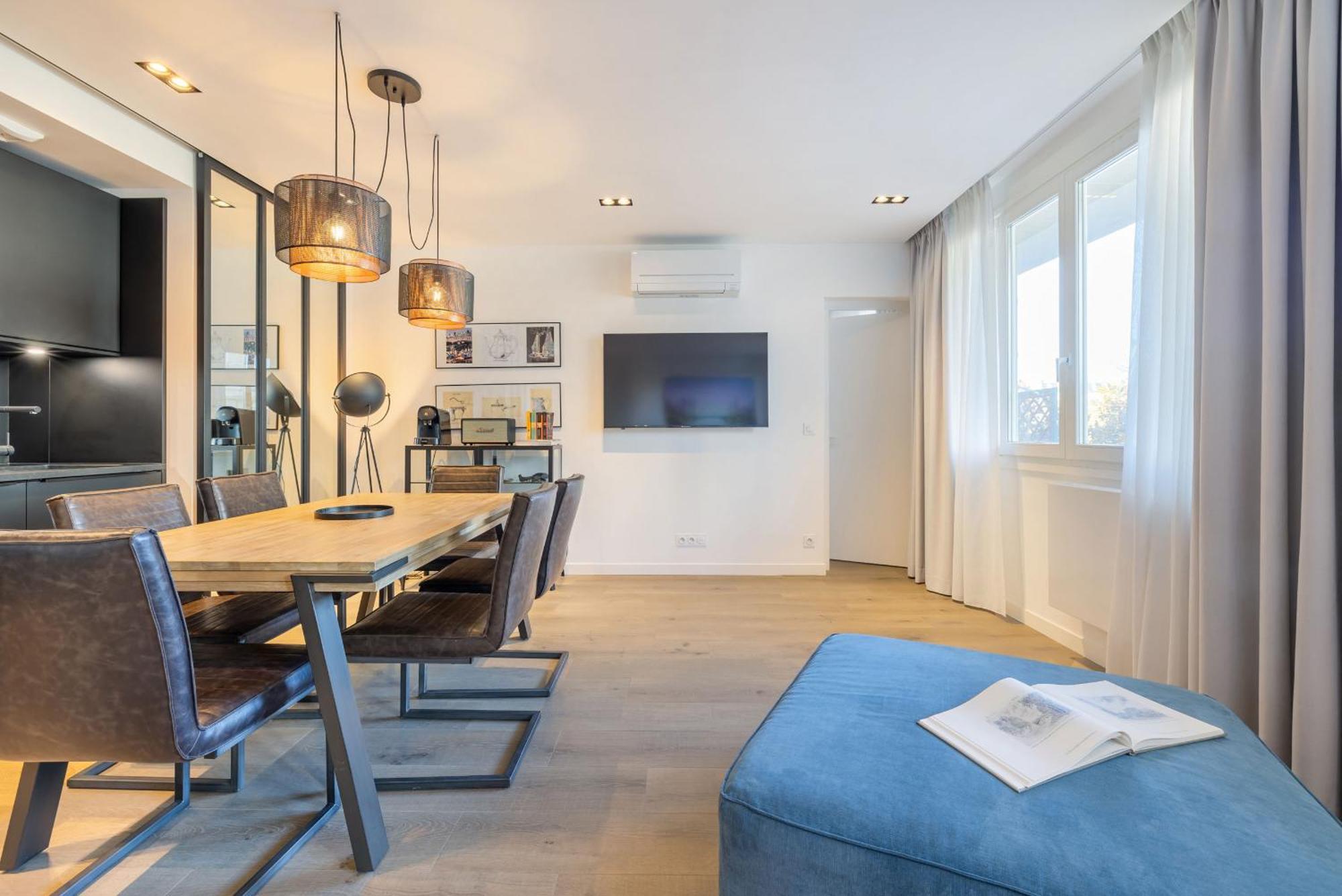 Atelier Apartamento