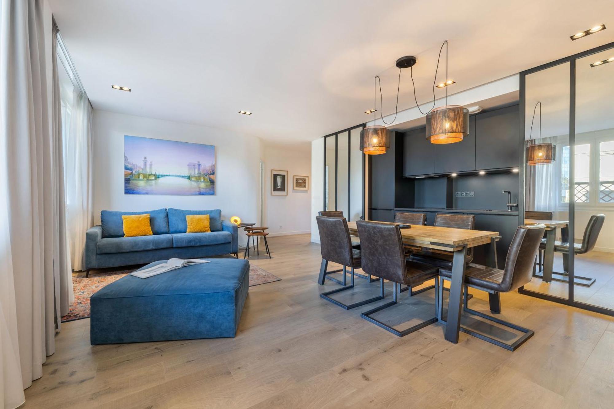 Atelier Apartamento *