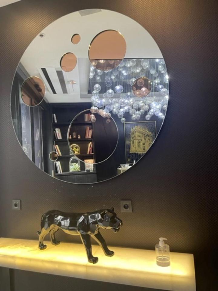 Elysées Hotel 3*
