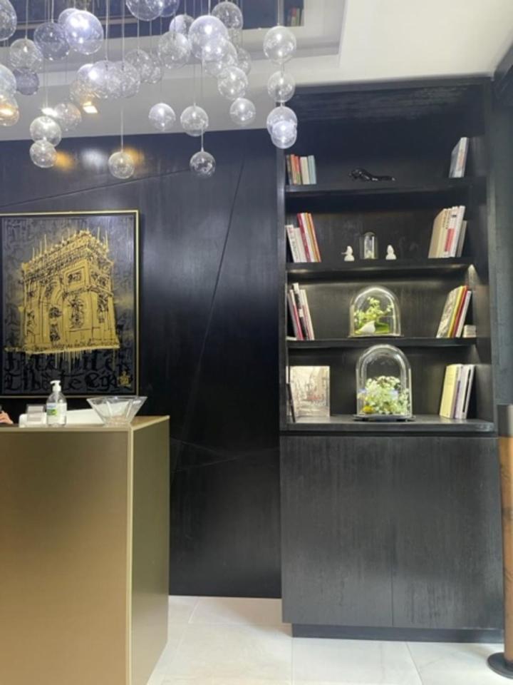 Hotel Elysées 3*