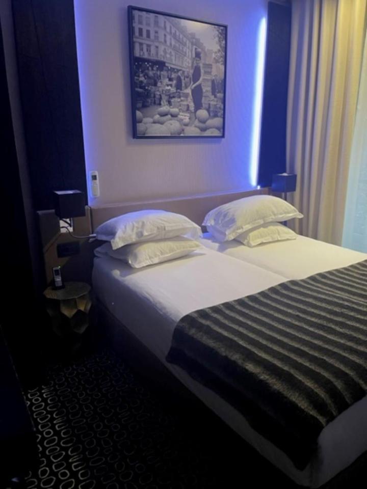 Hotel Elysées 3*