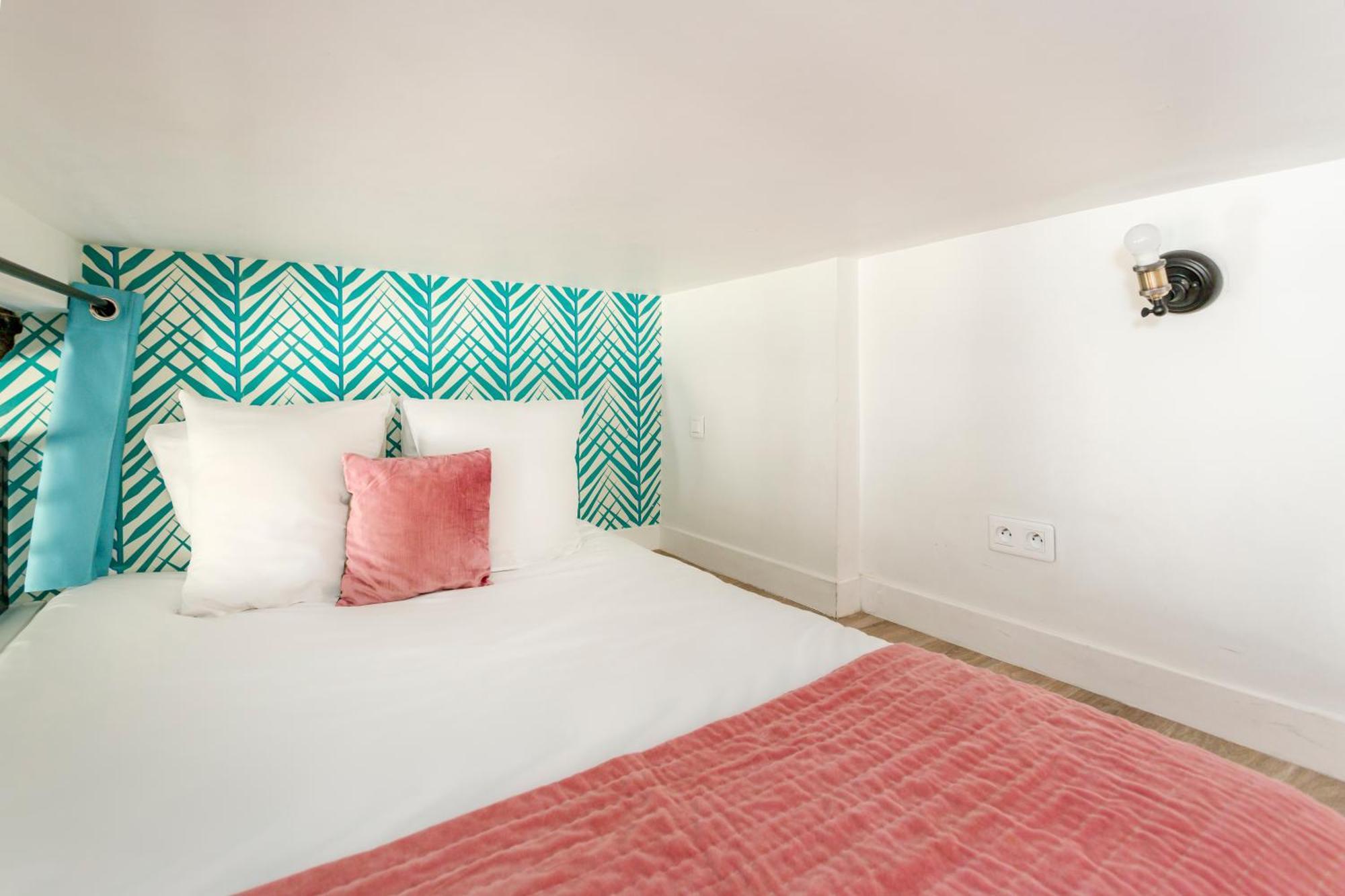 Apartment Merveil - Luxury - Champs Elysees - Mermoz Paris