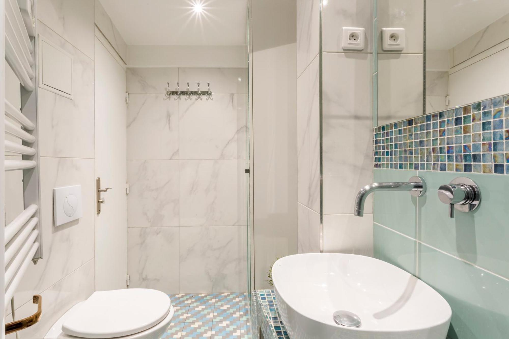 Merveil - Luxury - Champs Elysees - Mermoz *