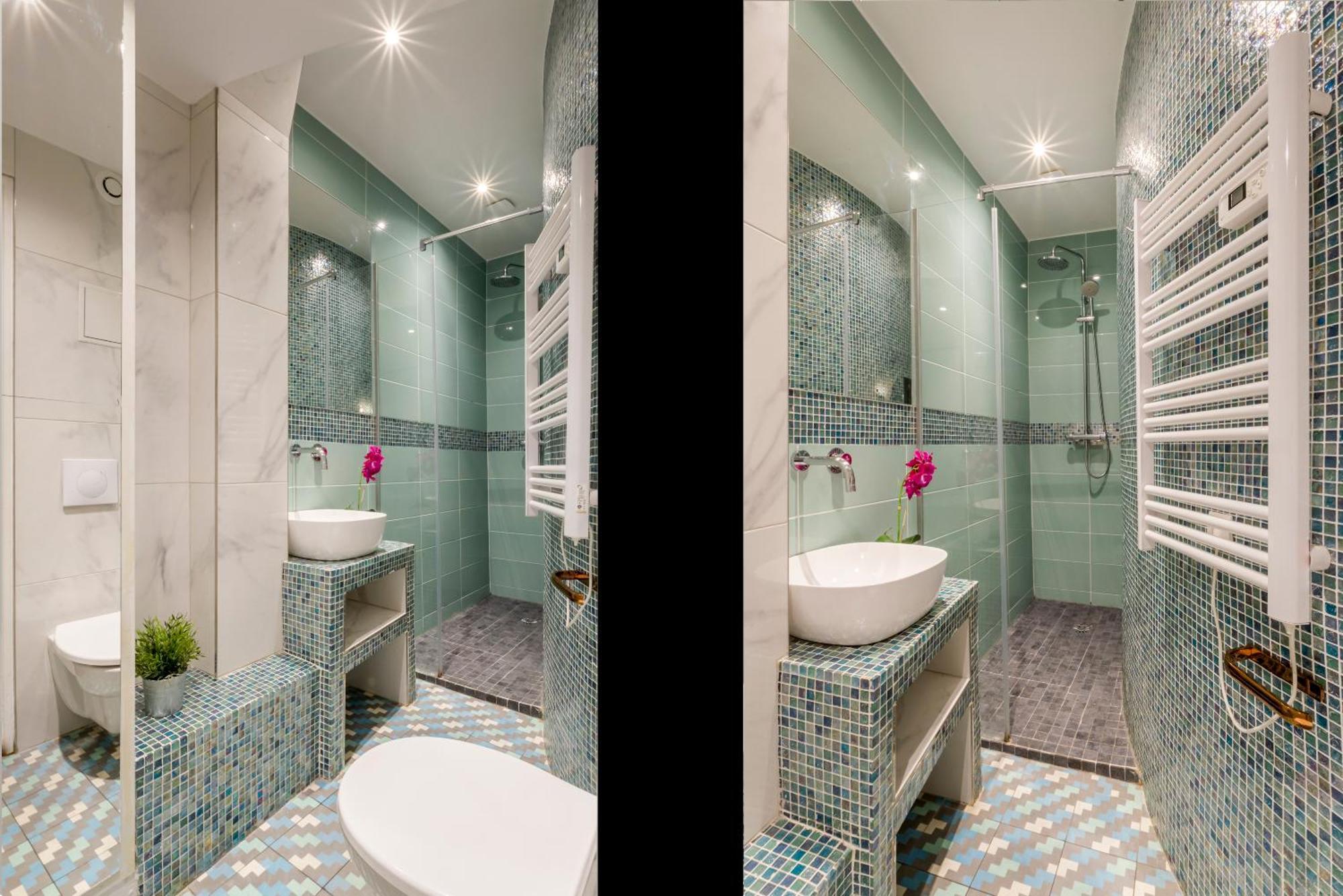 Merveil - Luxury - Champs Elysees - Mermoz * Paris