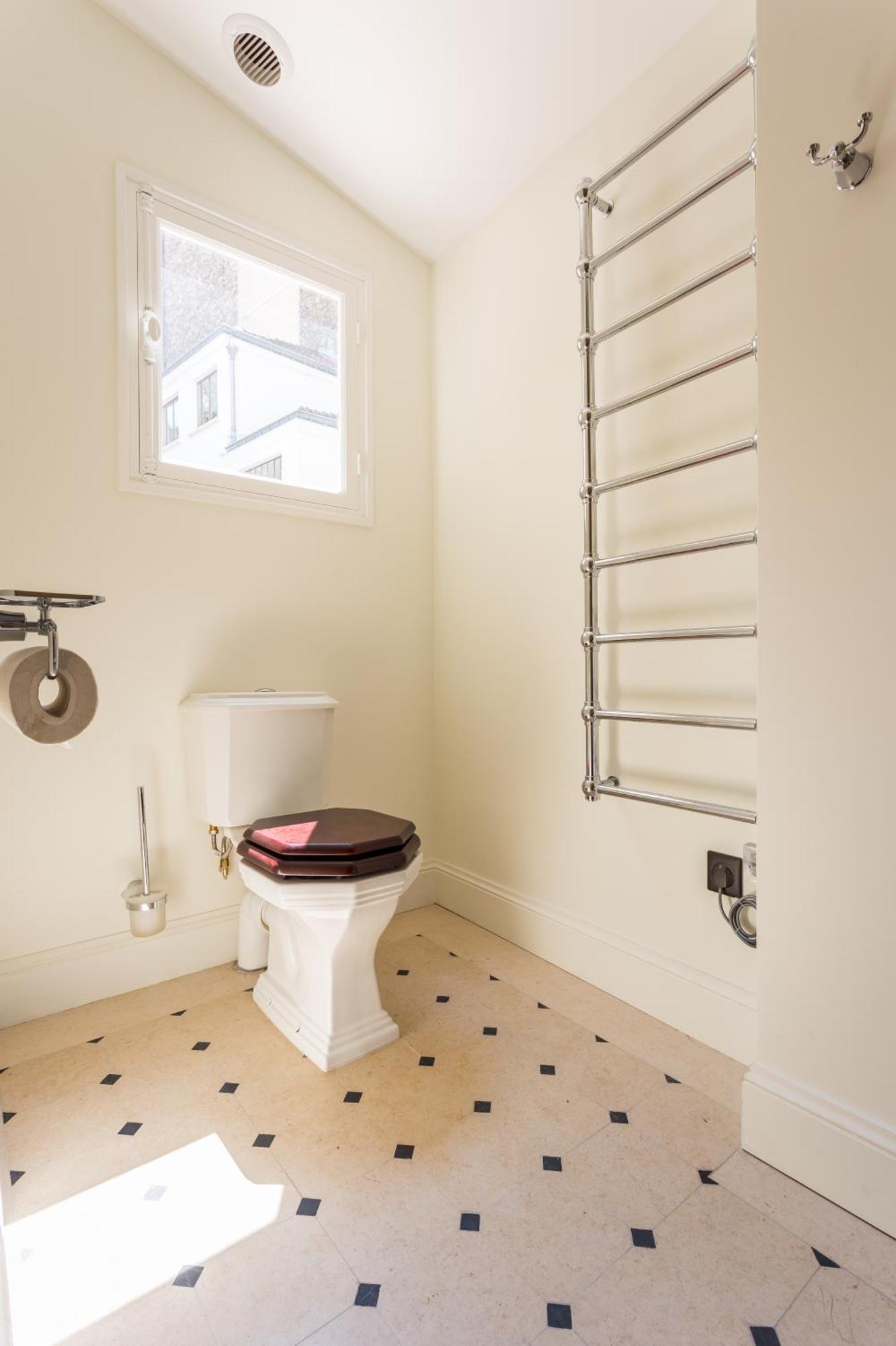 Appartement Cmg Jardin Du Luxembourg - Pantheon *