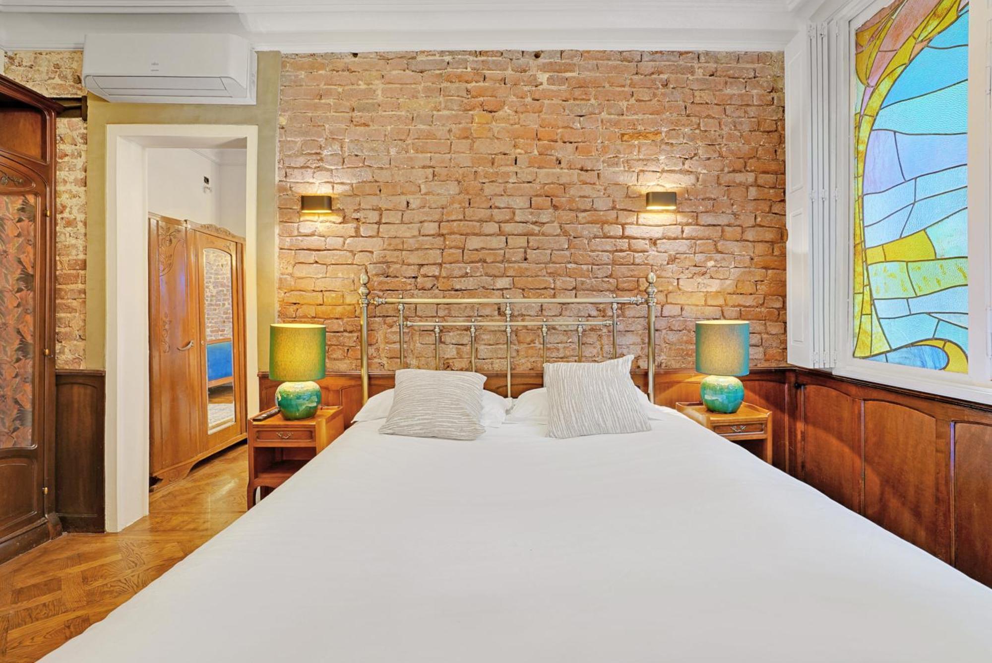 Cmg Jardin Du Luxembourg - Pantheon Appartement