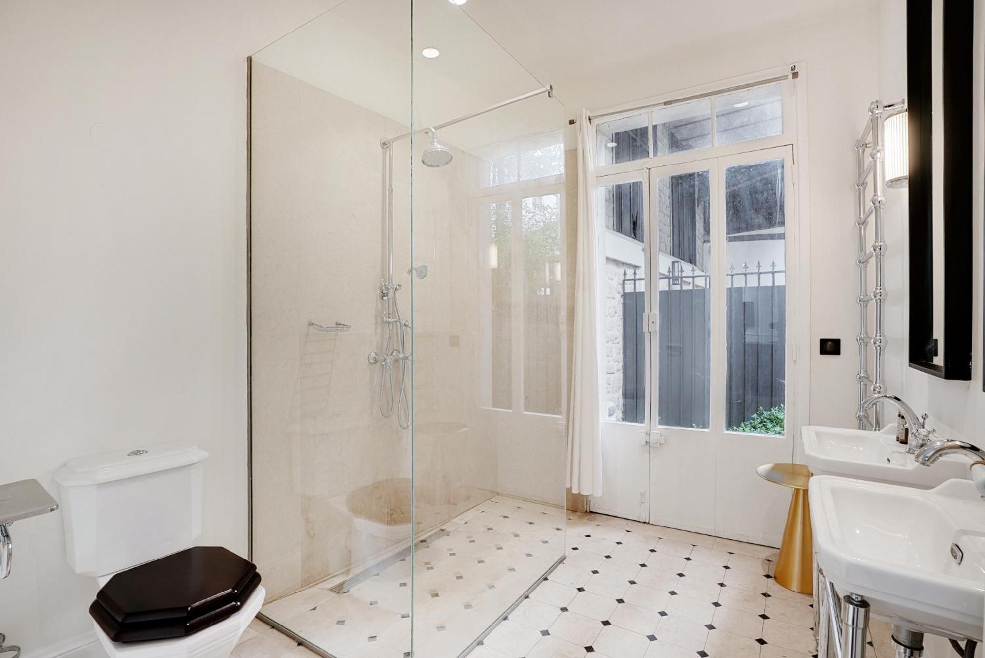 Cmg Jardin Du Luxembourg - Pantheon Appartement *