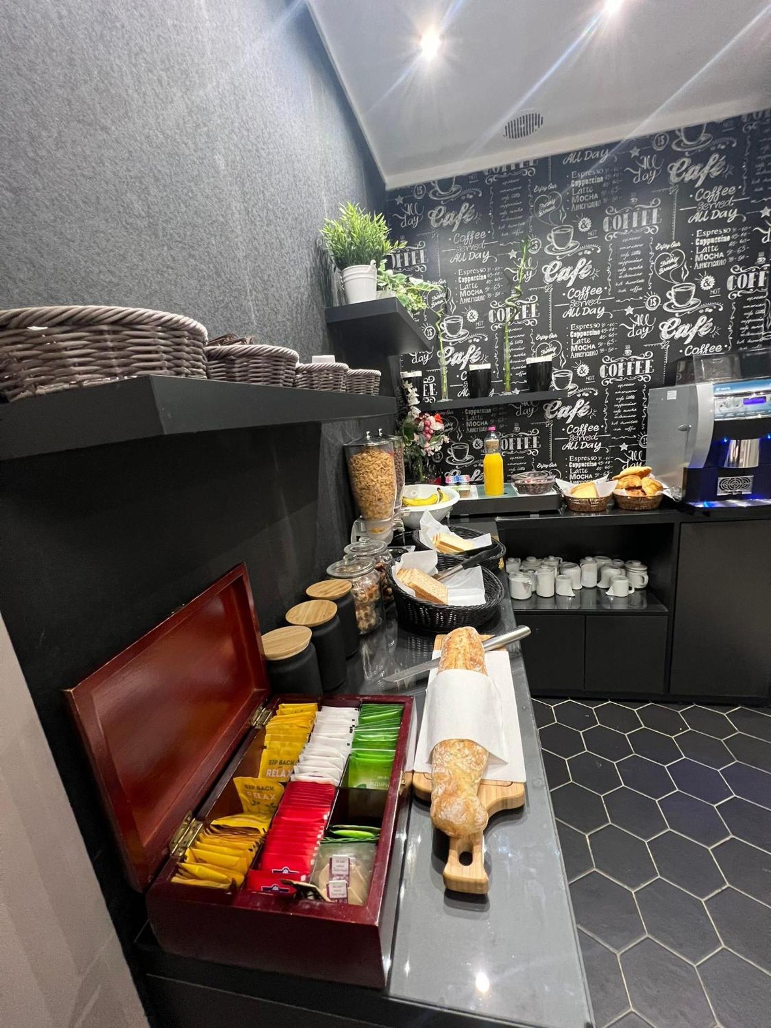 Hotel Agenor Paris