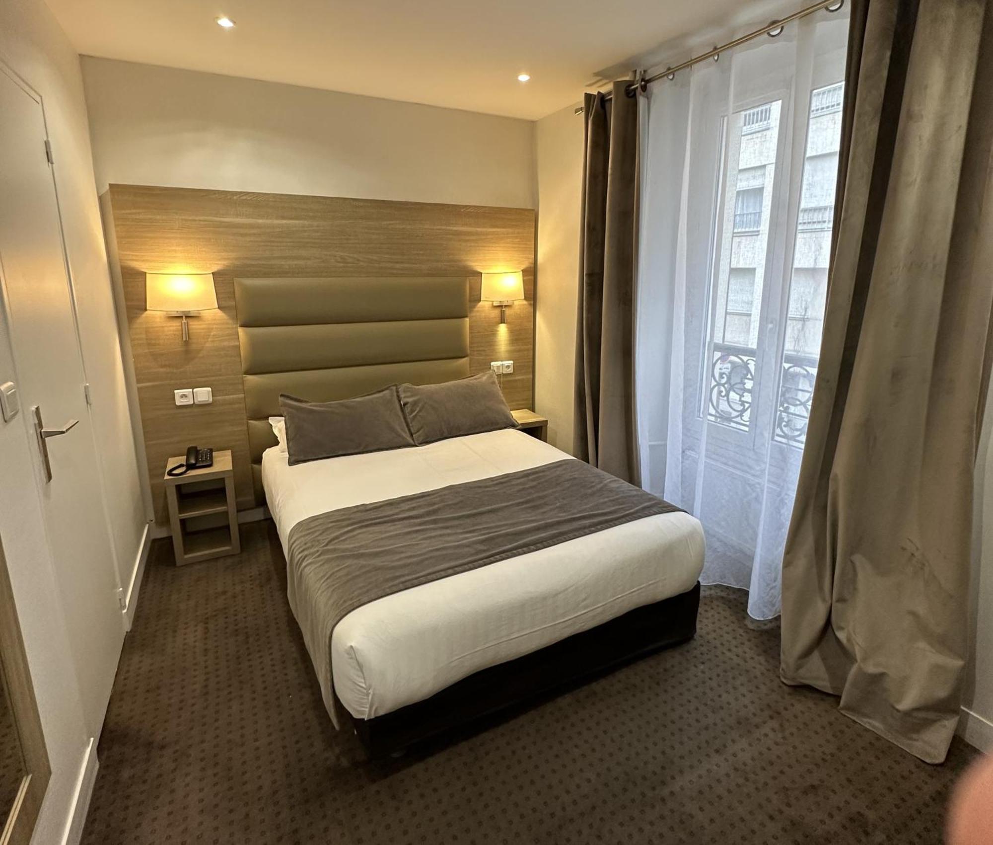 Agenor 3* Paris