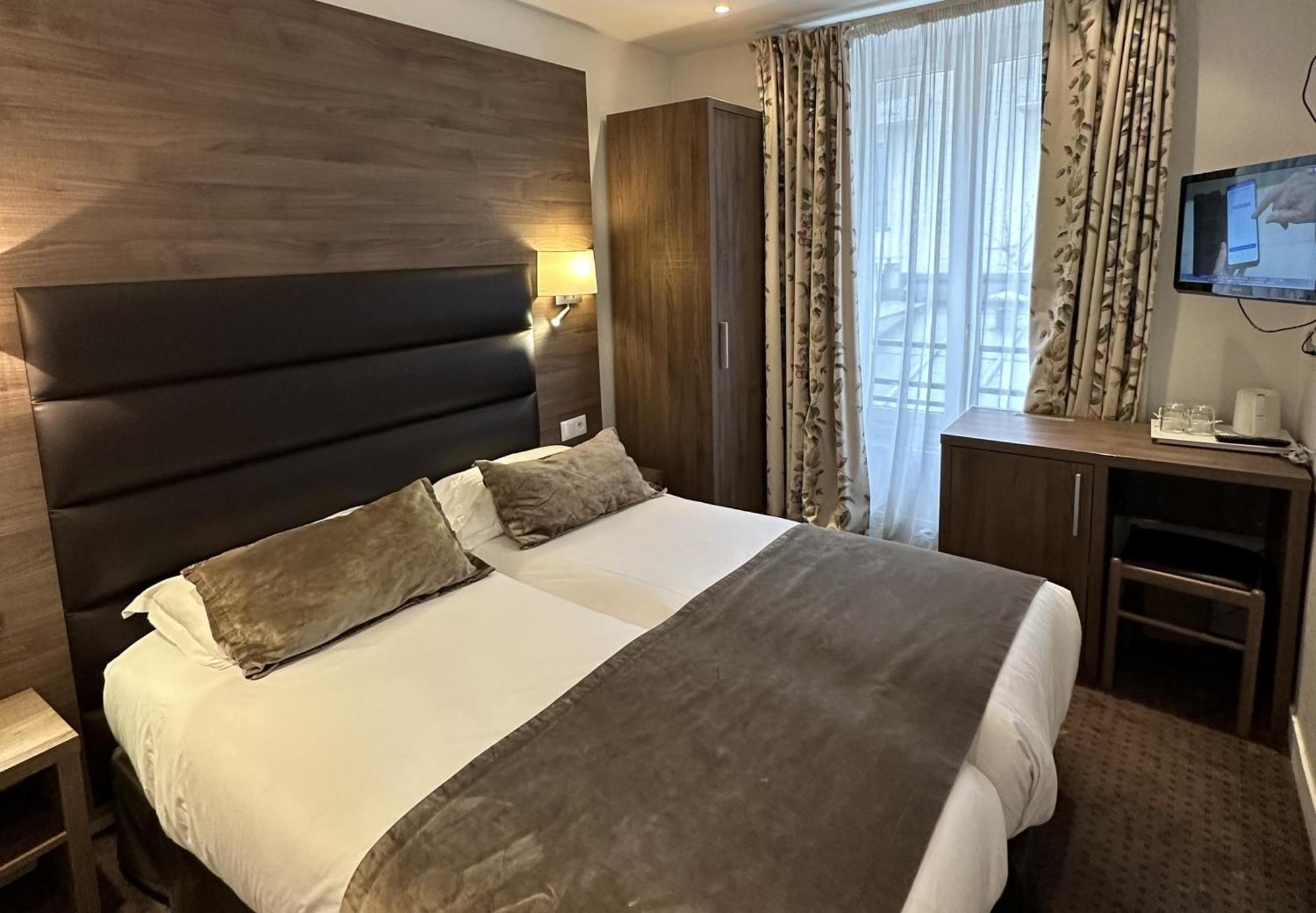Agenor 3* Paris