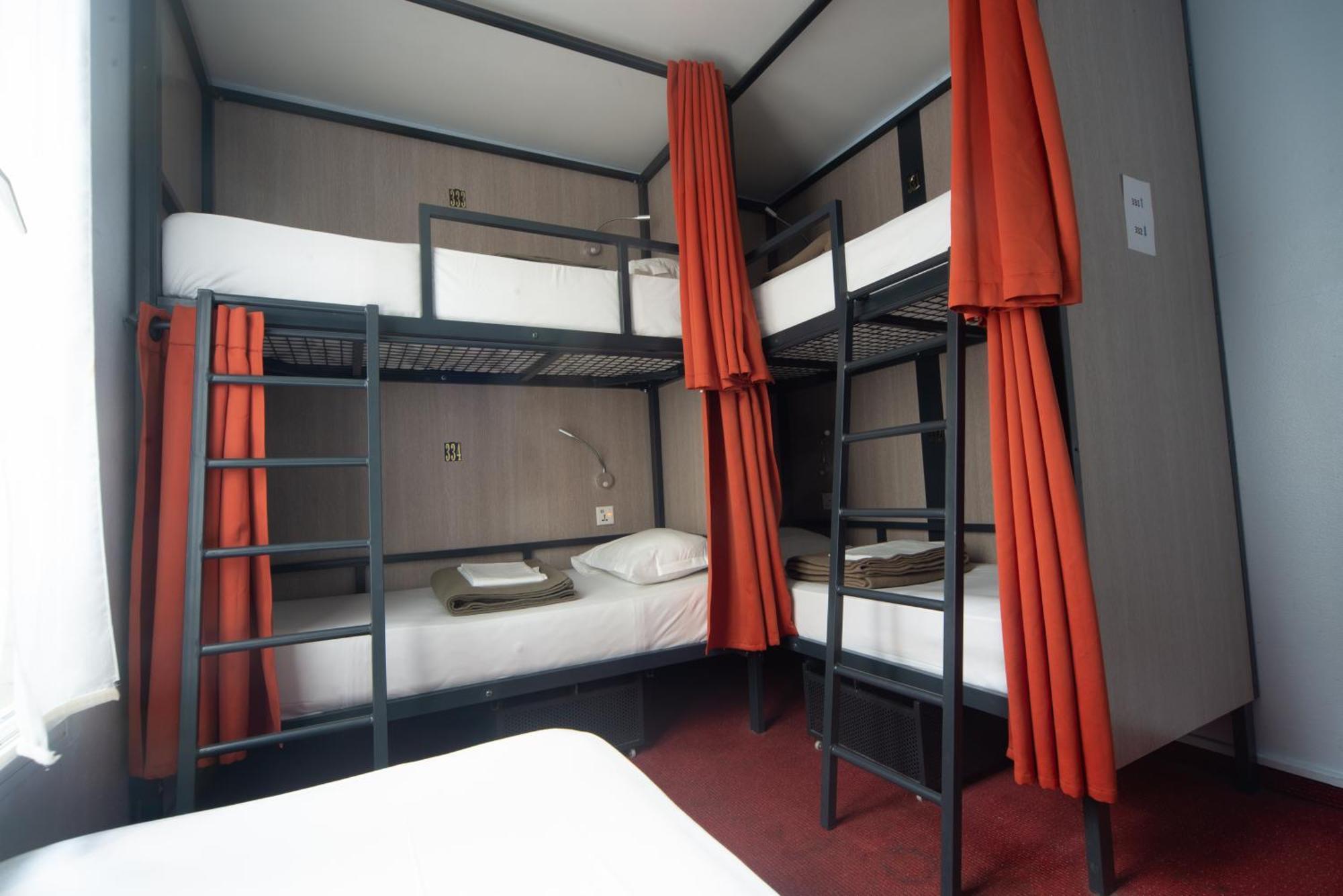 City Inn Paris * Paris