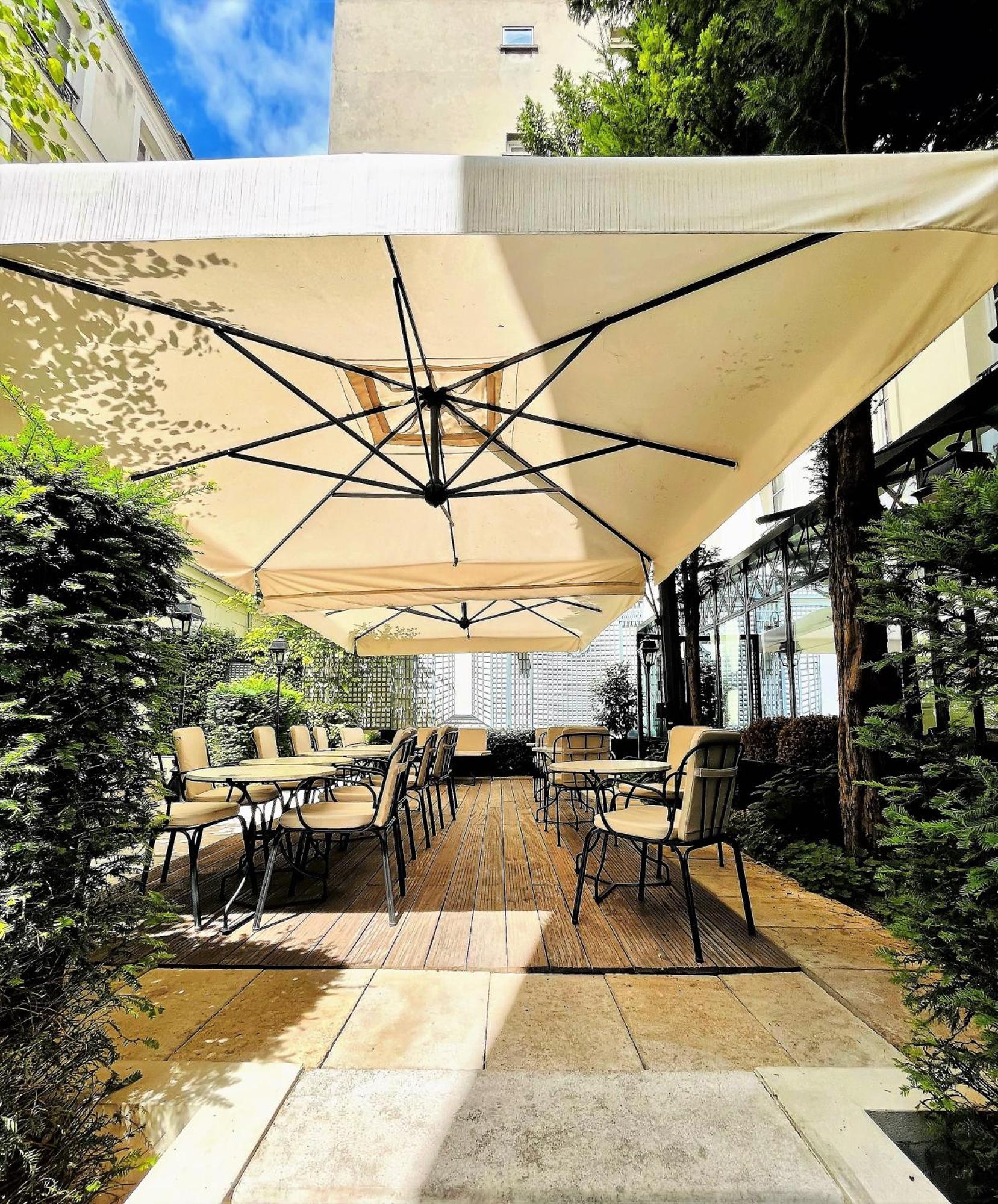 Hotel Lord Byron 4*