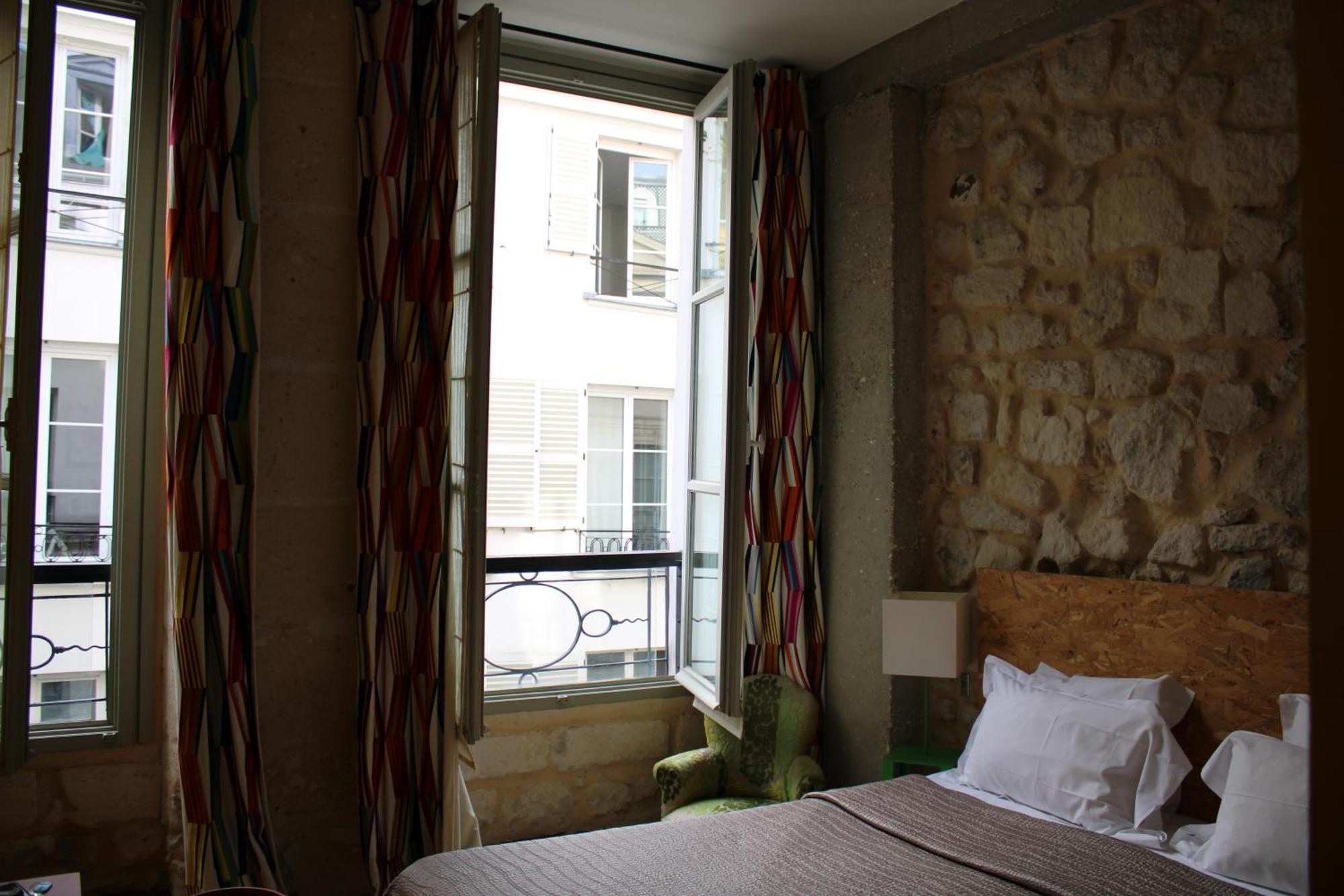Du Prince De Conti 3* Paris