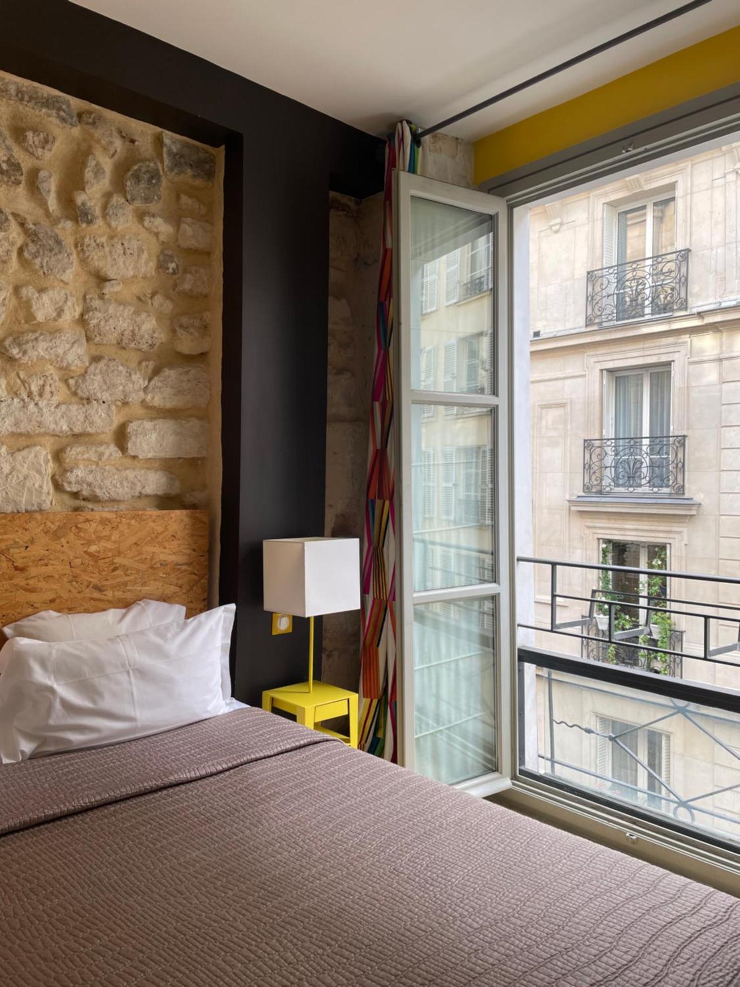 Du Prince De Conti 3* Paris