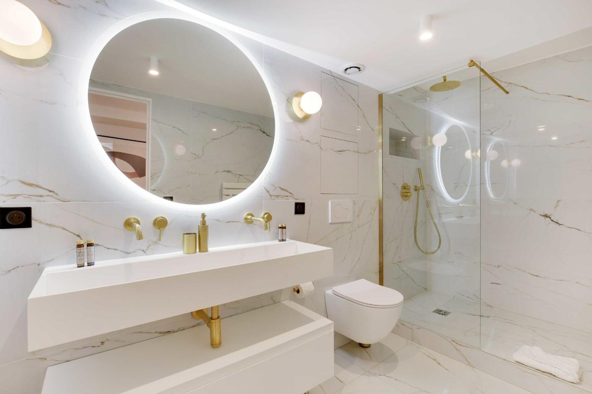 Apartment Incroyable - 3br-8p - Pl De La Nation *