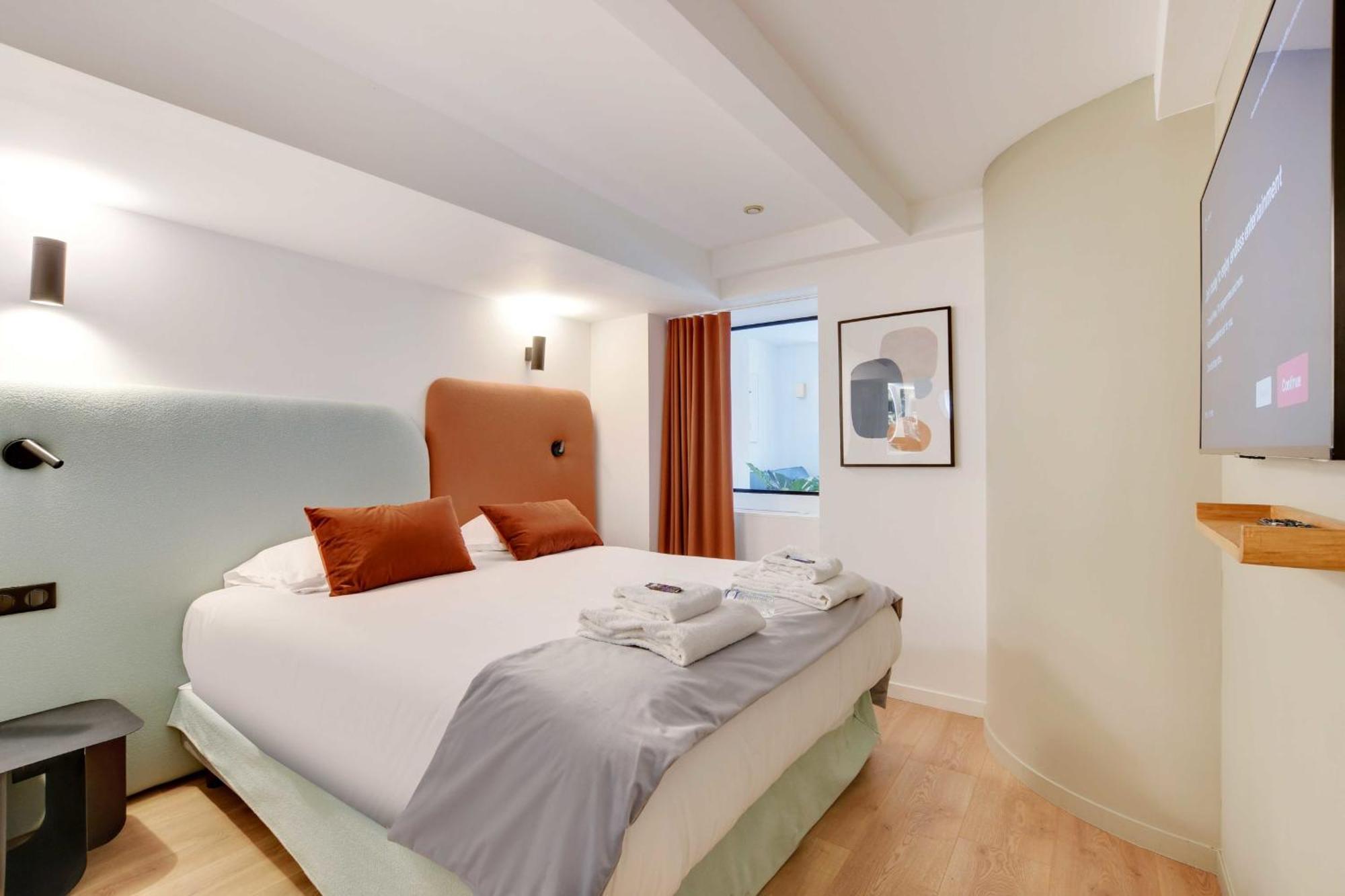 Incroyable - 3br-8p - Pl De La Nation * Paris