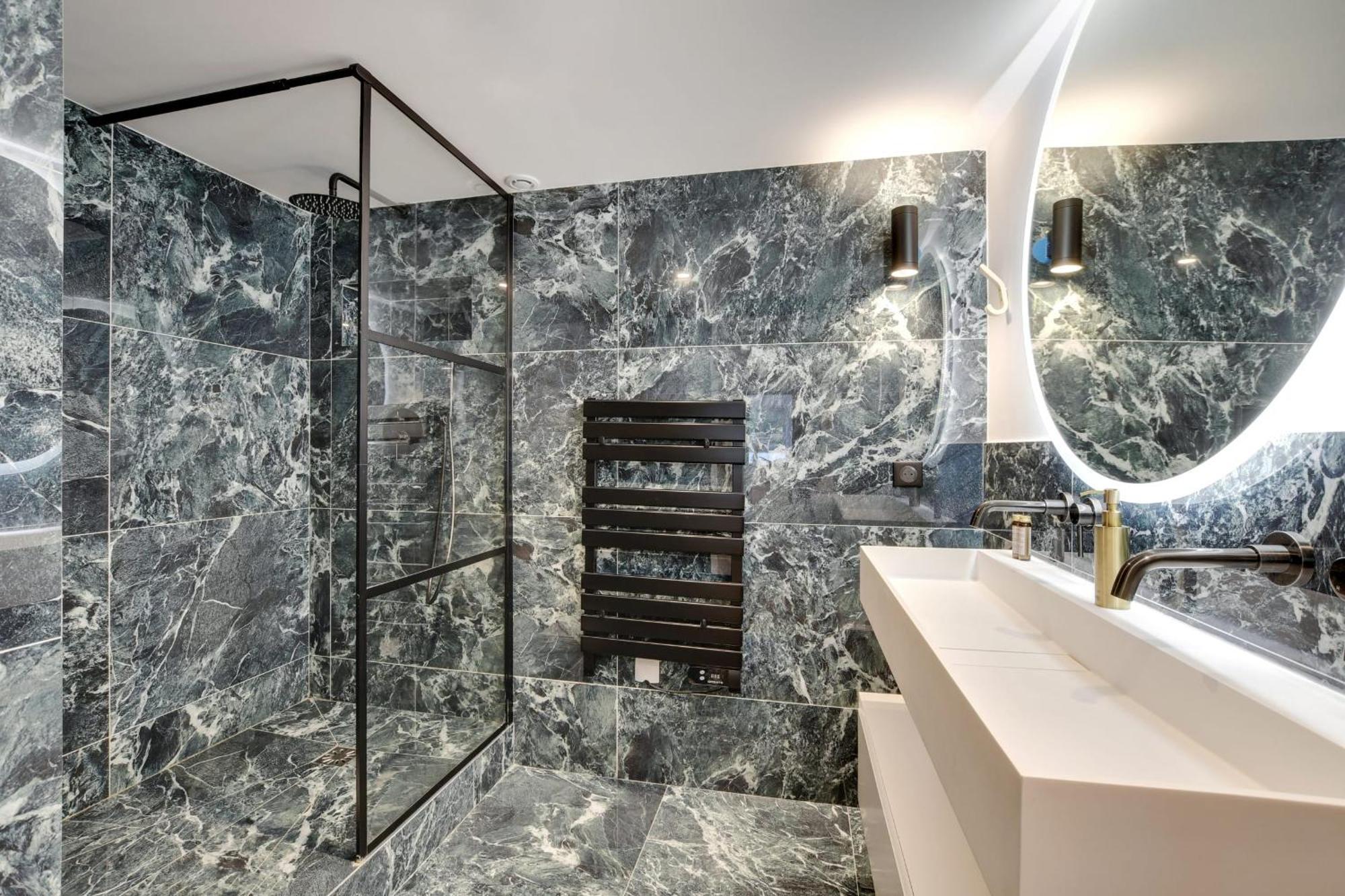 Incroyable - 3br-8p - Pl De La Nation Apartment Paris