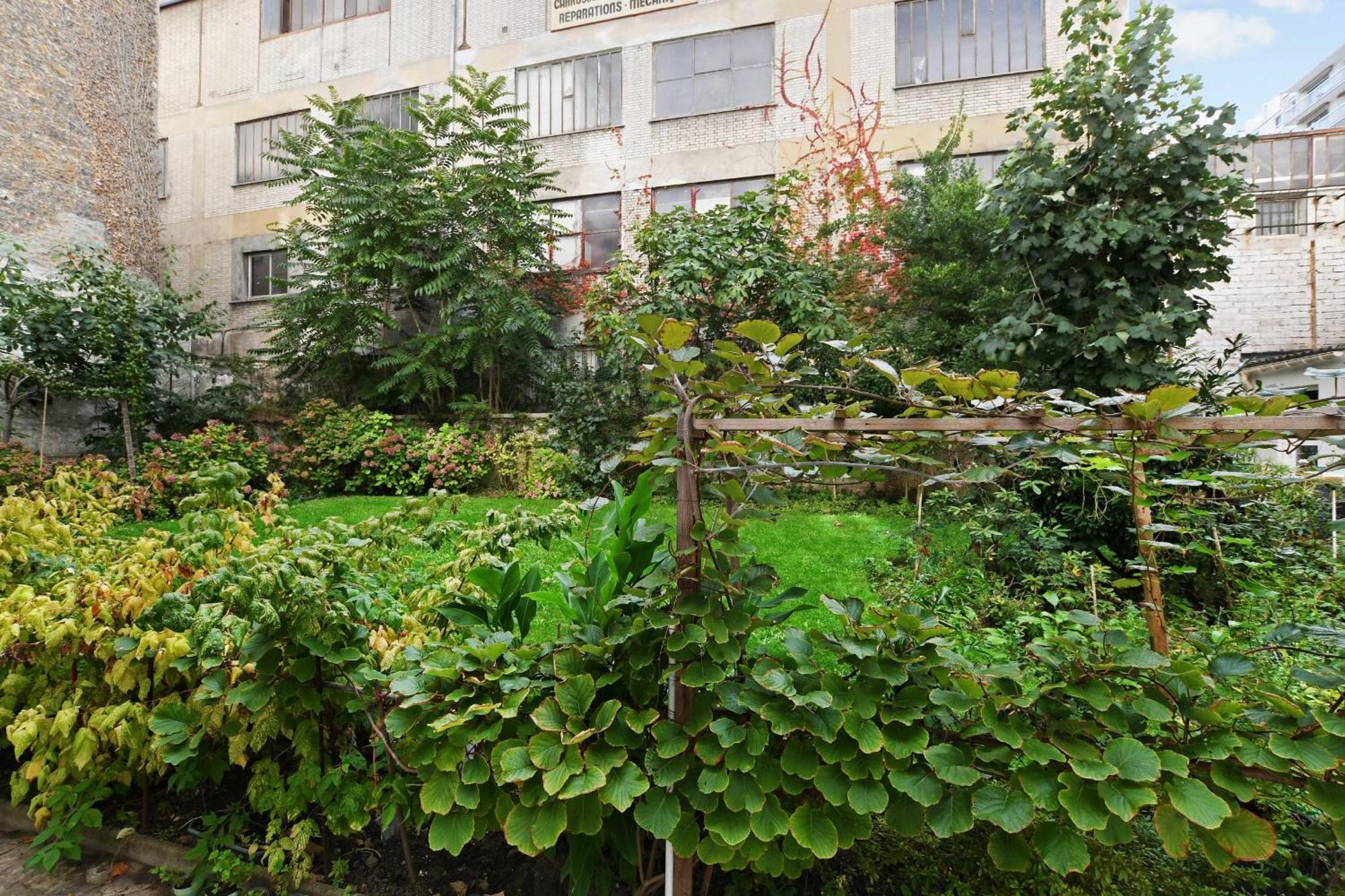 Incroyable - 3br-8p - Pl De La Nation * Paris