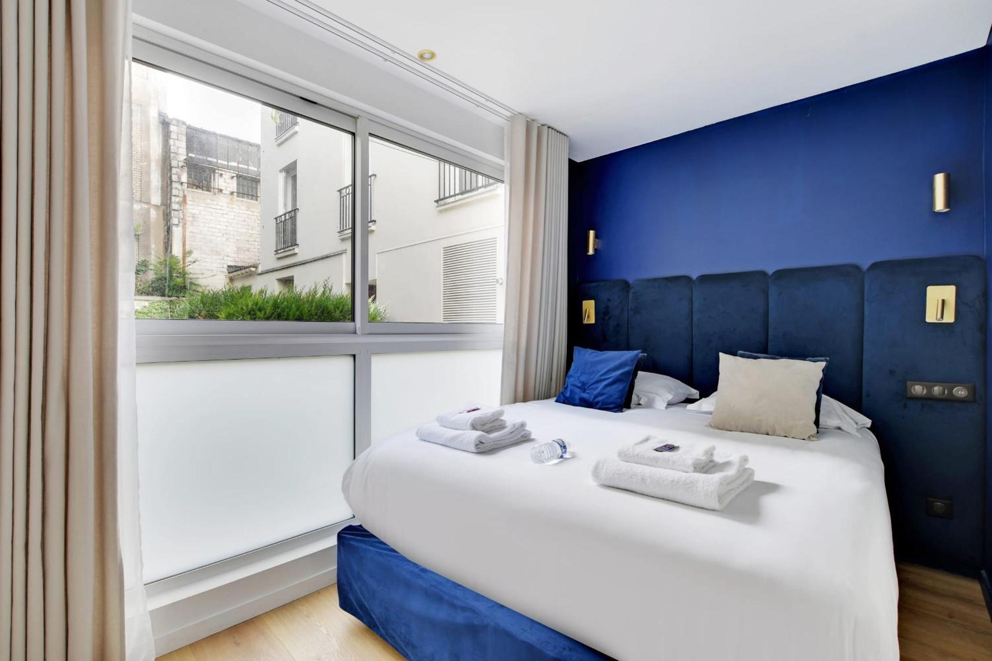 Incroyable - 3br-8p - Pl De La Nation Paris