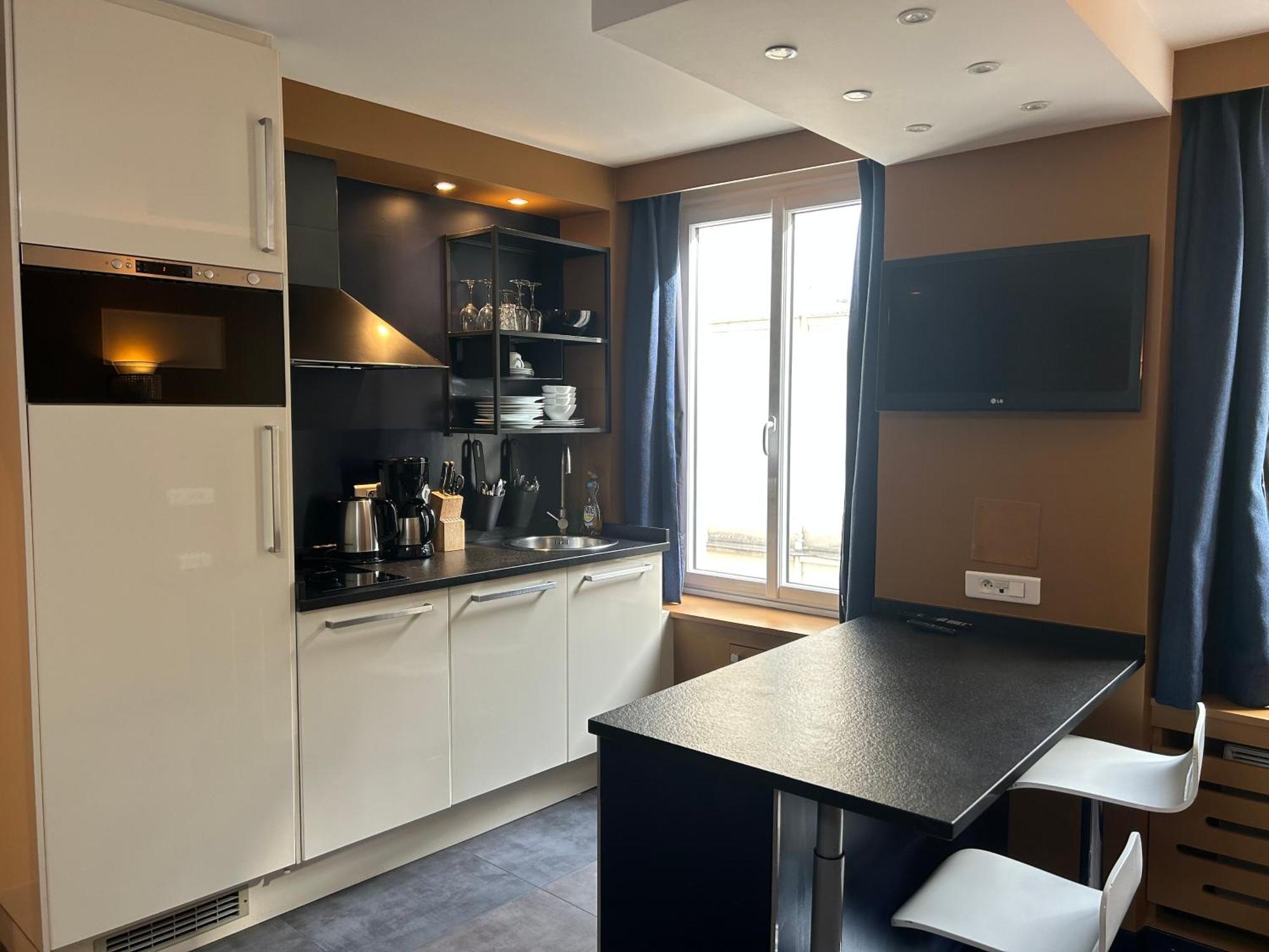 Censier Daubenton * Paris