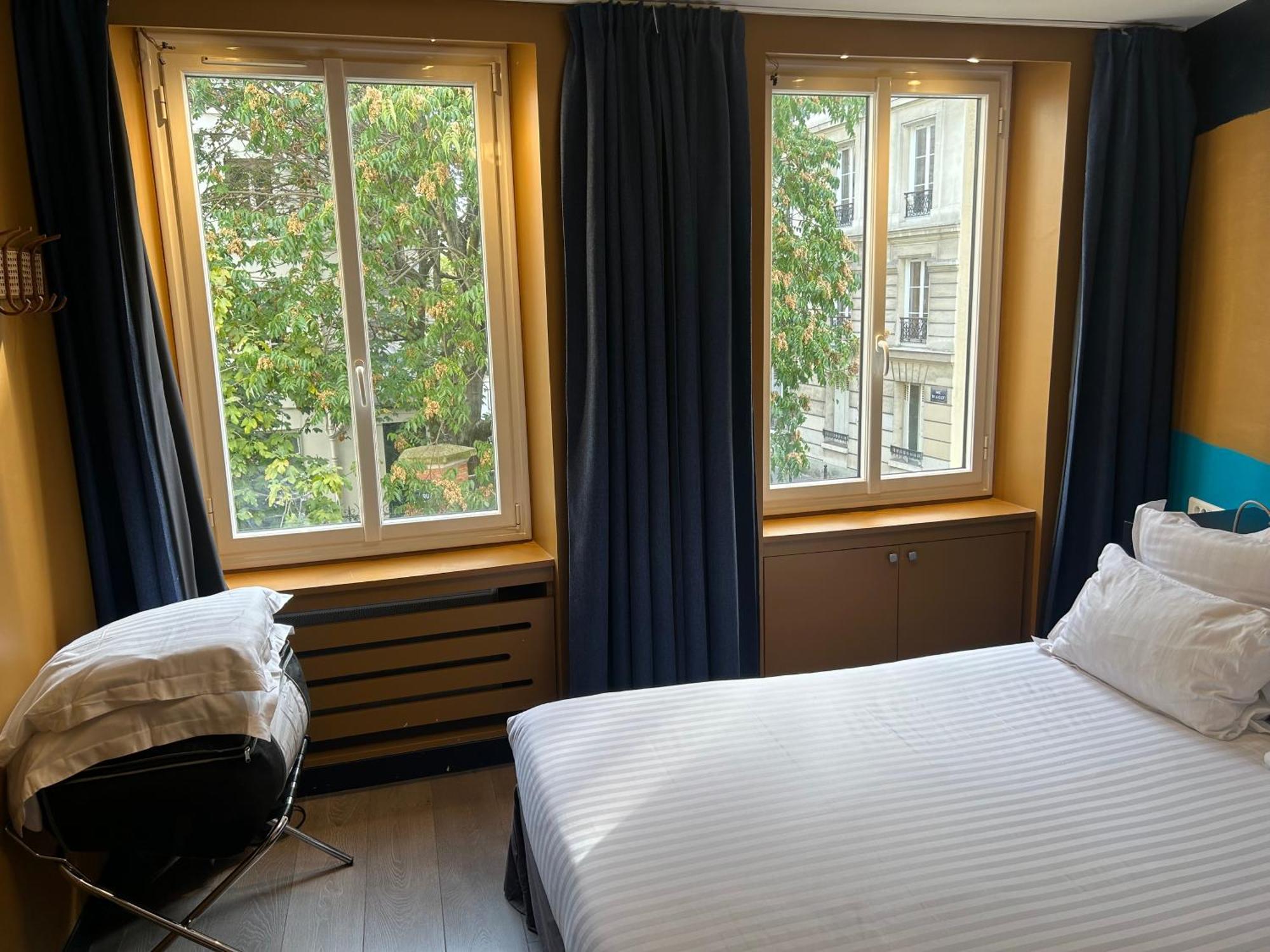 Censier Daubenton Paris