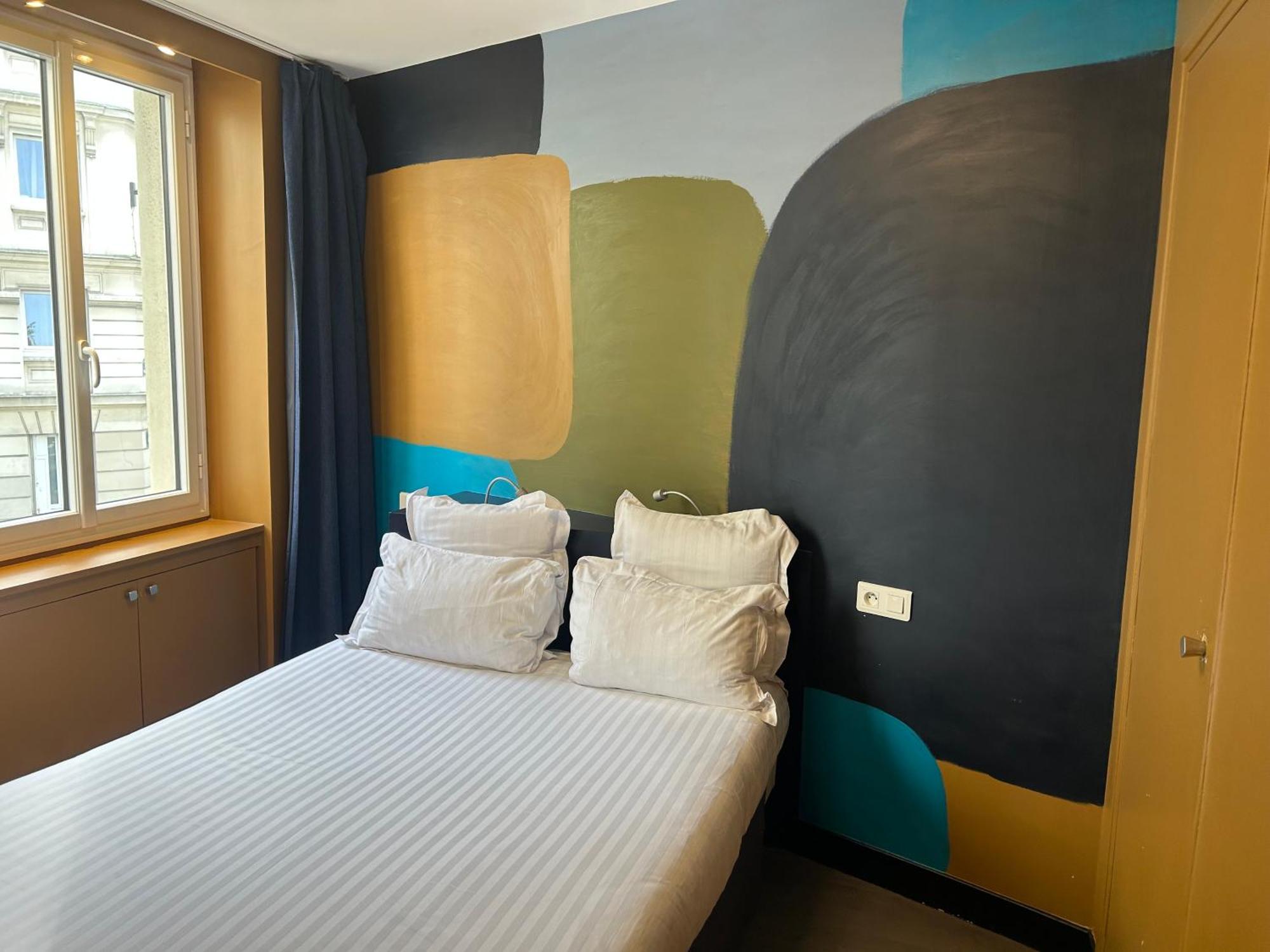 Censier Daubenton Apartment *