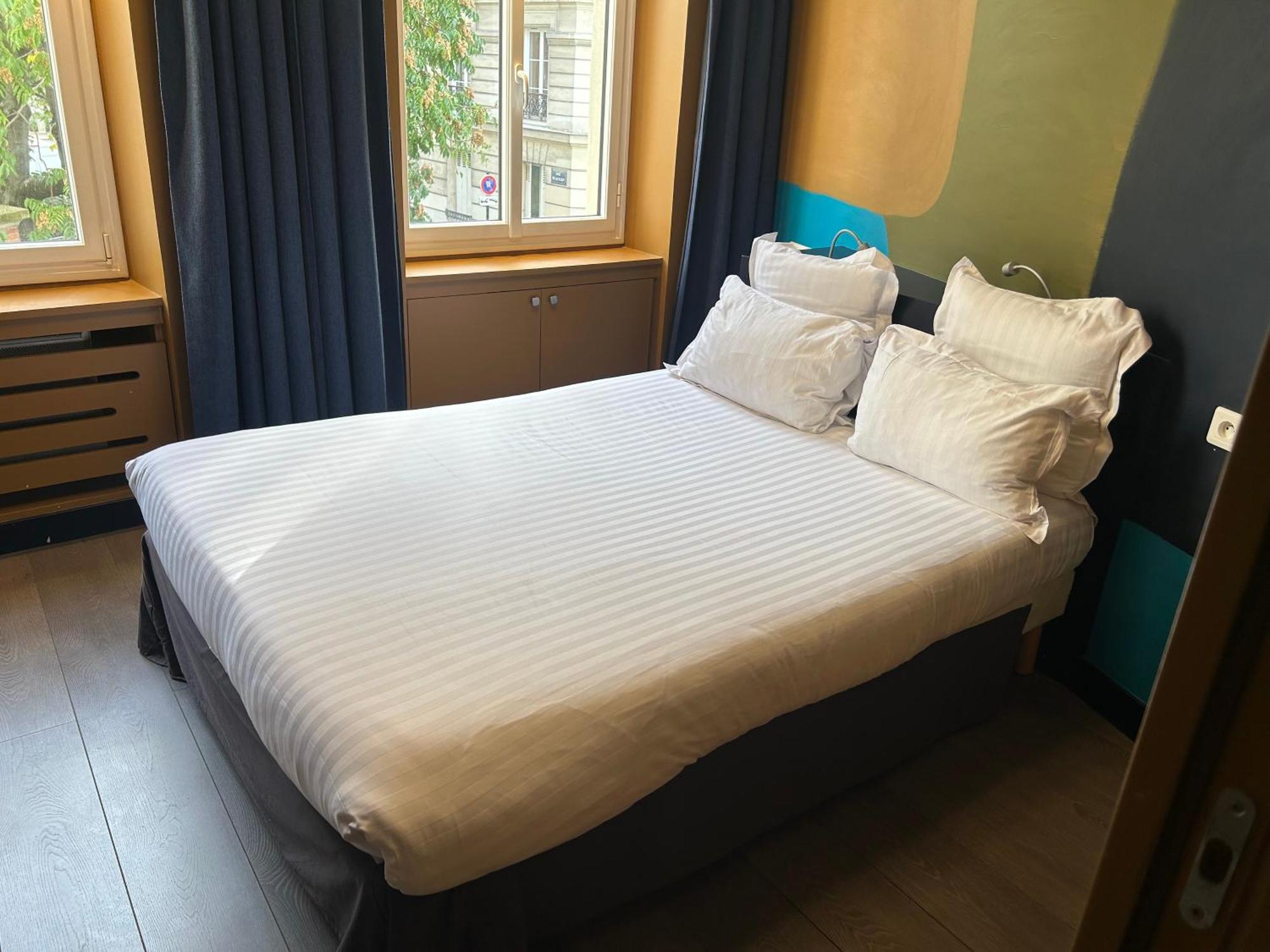 Censier Daubenton Apartment Paris