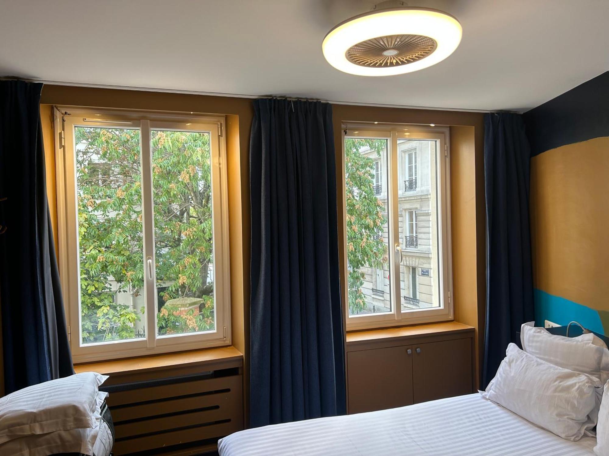 Apartment Censier Daubenton Paris